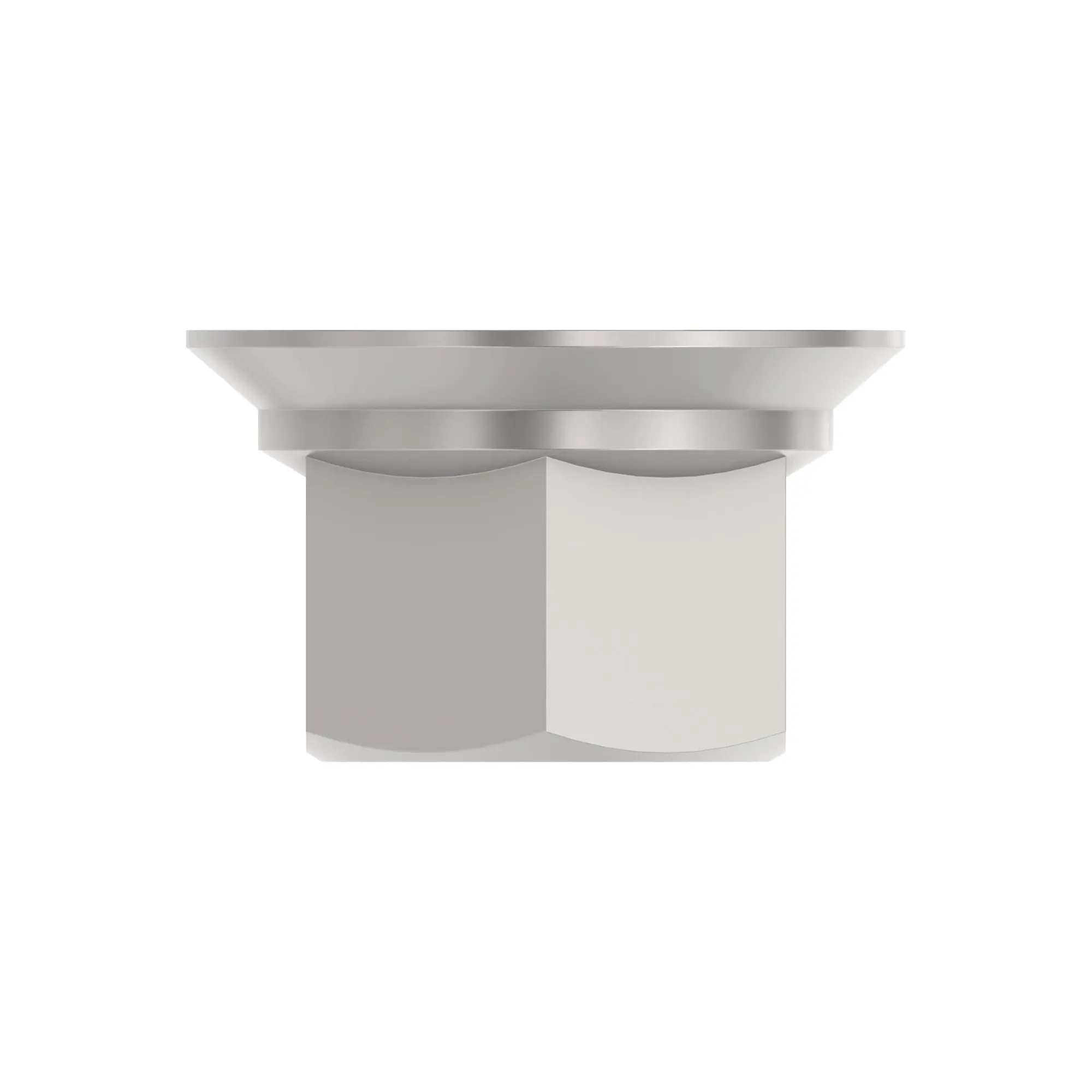 Flange Nut