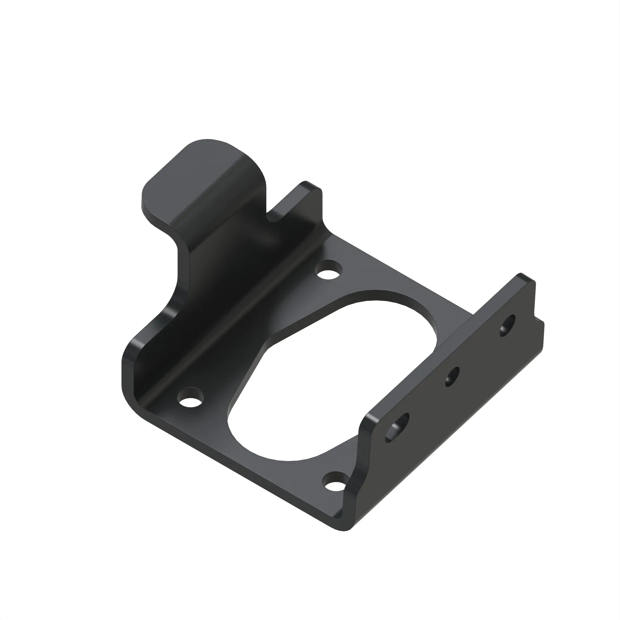 BRACKET, BRAKE VALVE