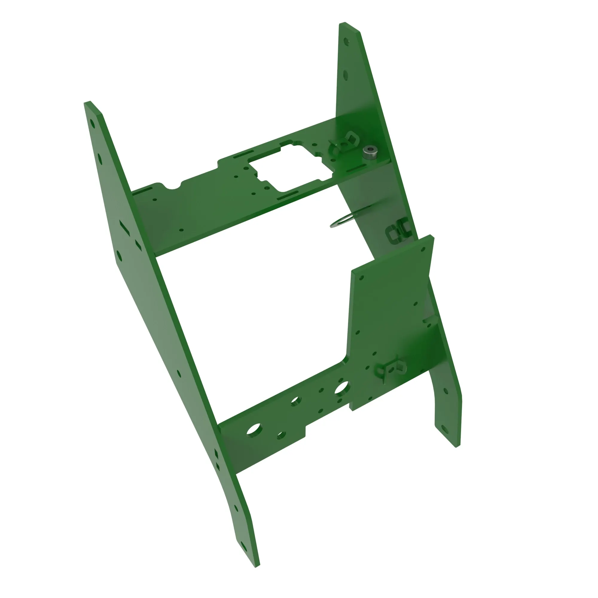 John Deere Power Generation Support Bracket - AA97662