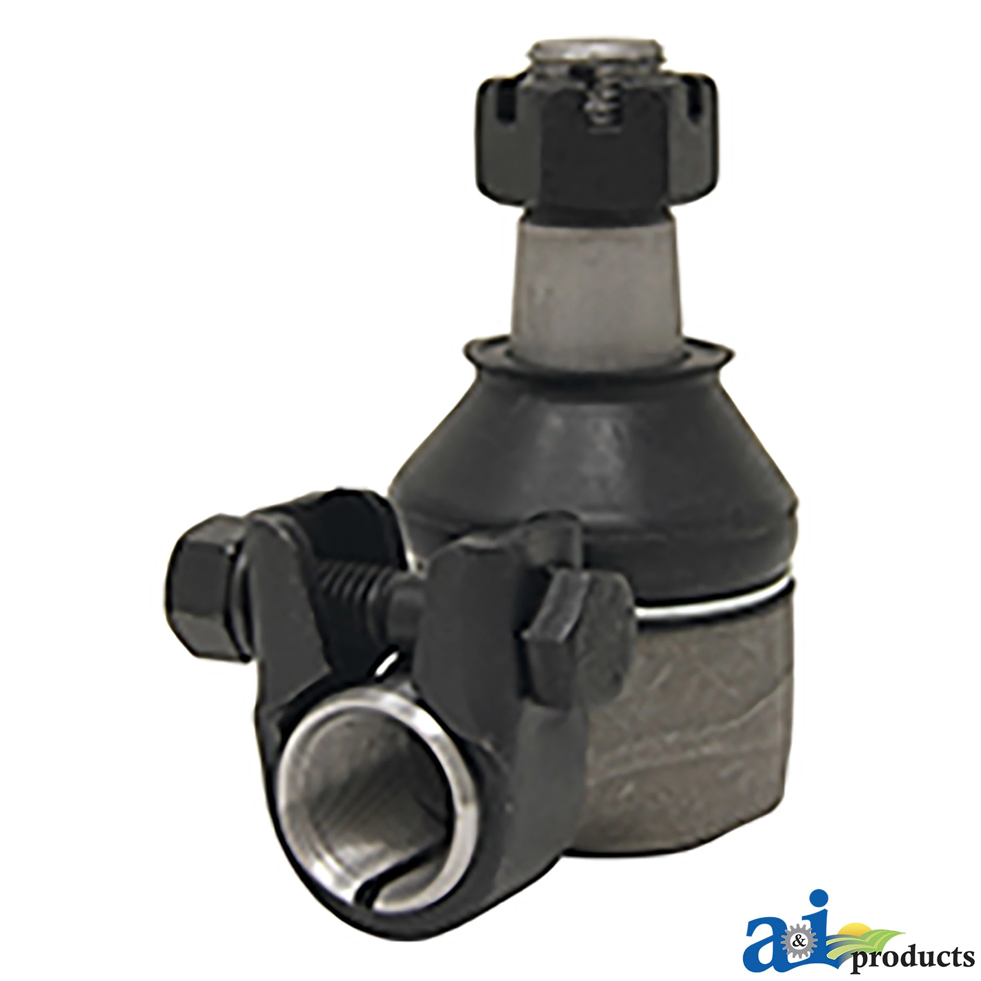 CYLINDER END; STEERING