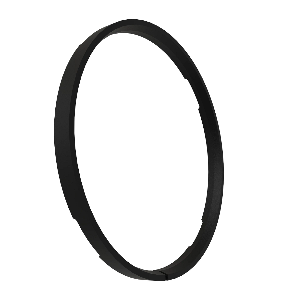 John Deere Hydraulic Cylinder Piston Cushion Seal - H155320