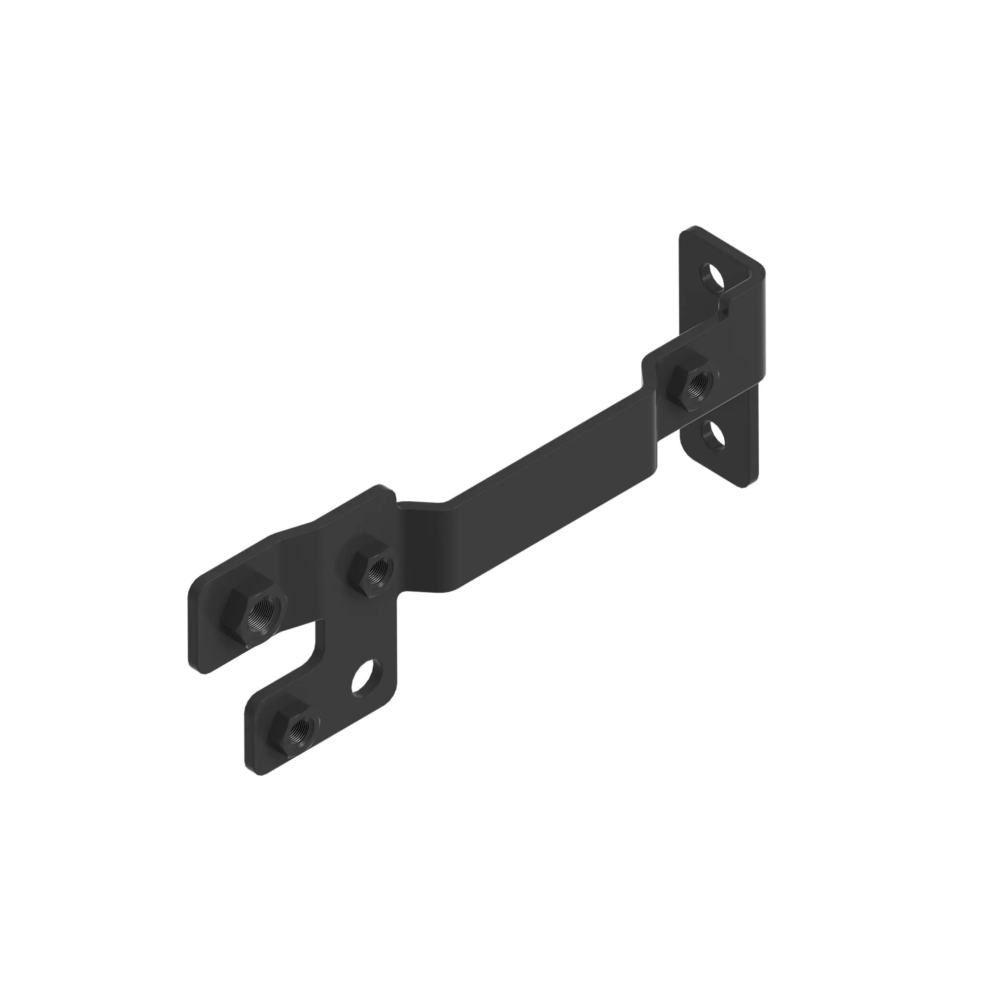 John Deere Engine Mounting Bracket Assembly - TA19153