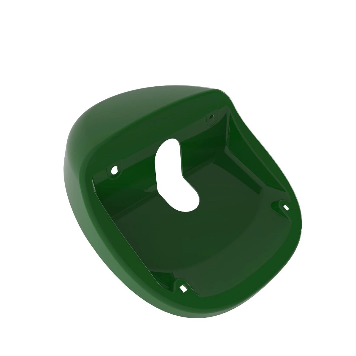 Support, Tail Light