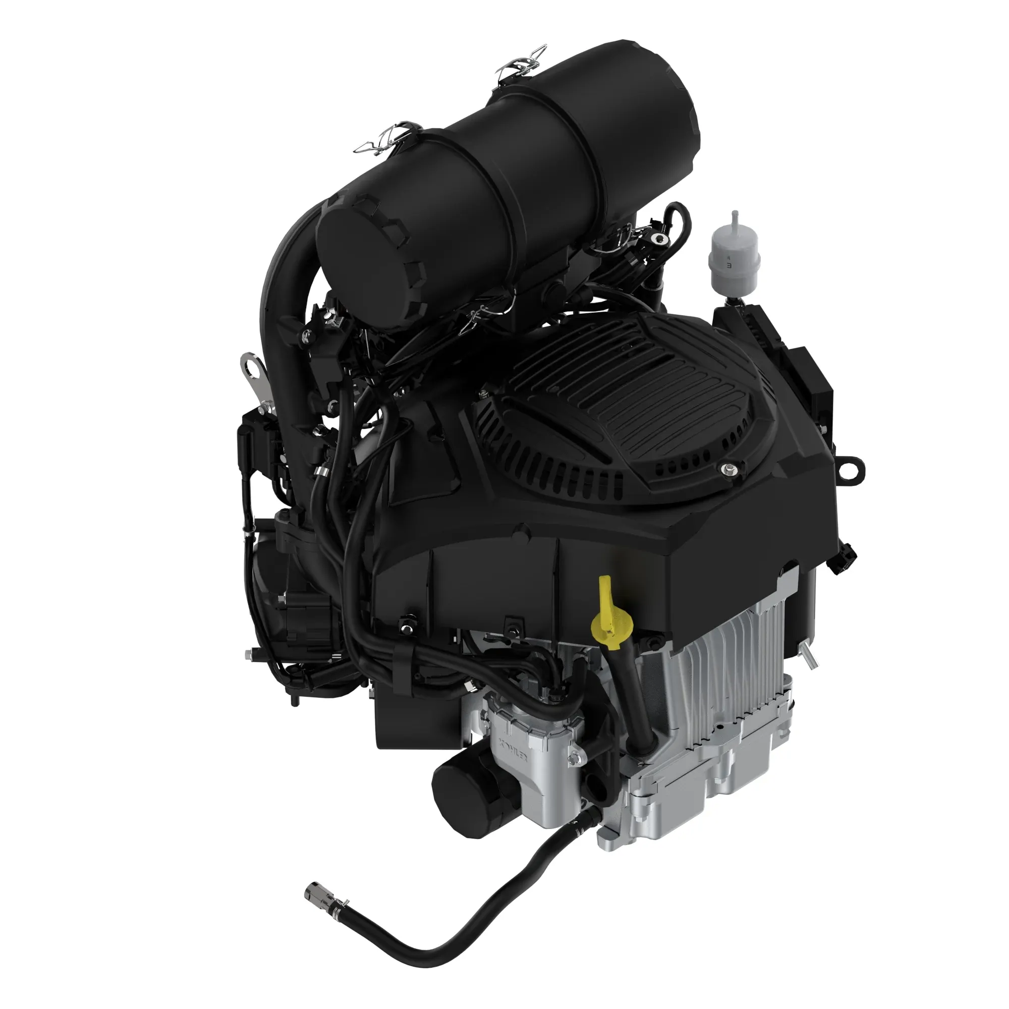 GASOLINE ENGINE