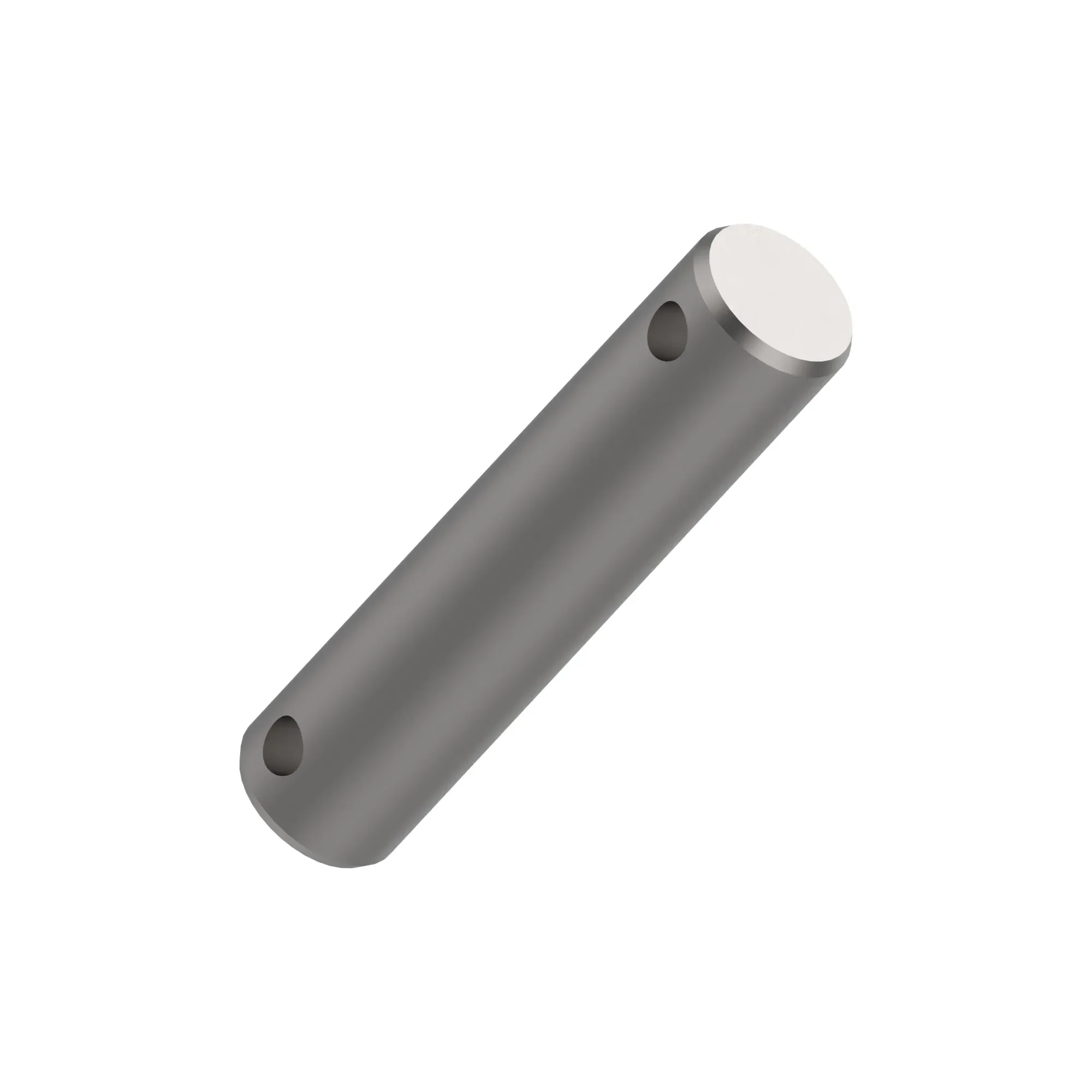 John Deere Straight Drilled Pin Fastener - Z65796