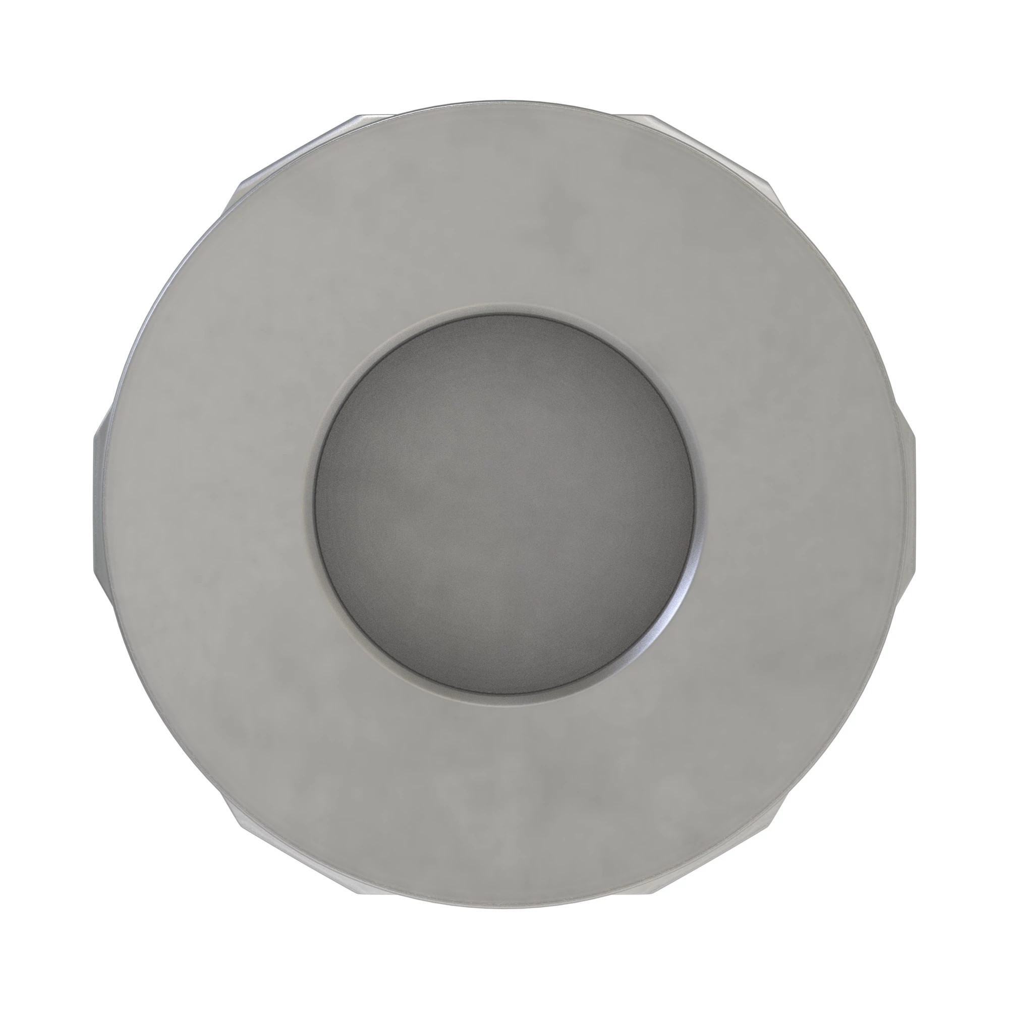 Hyd. Quick-Connect Coupler