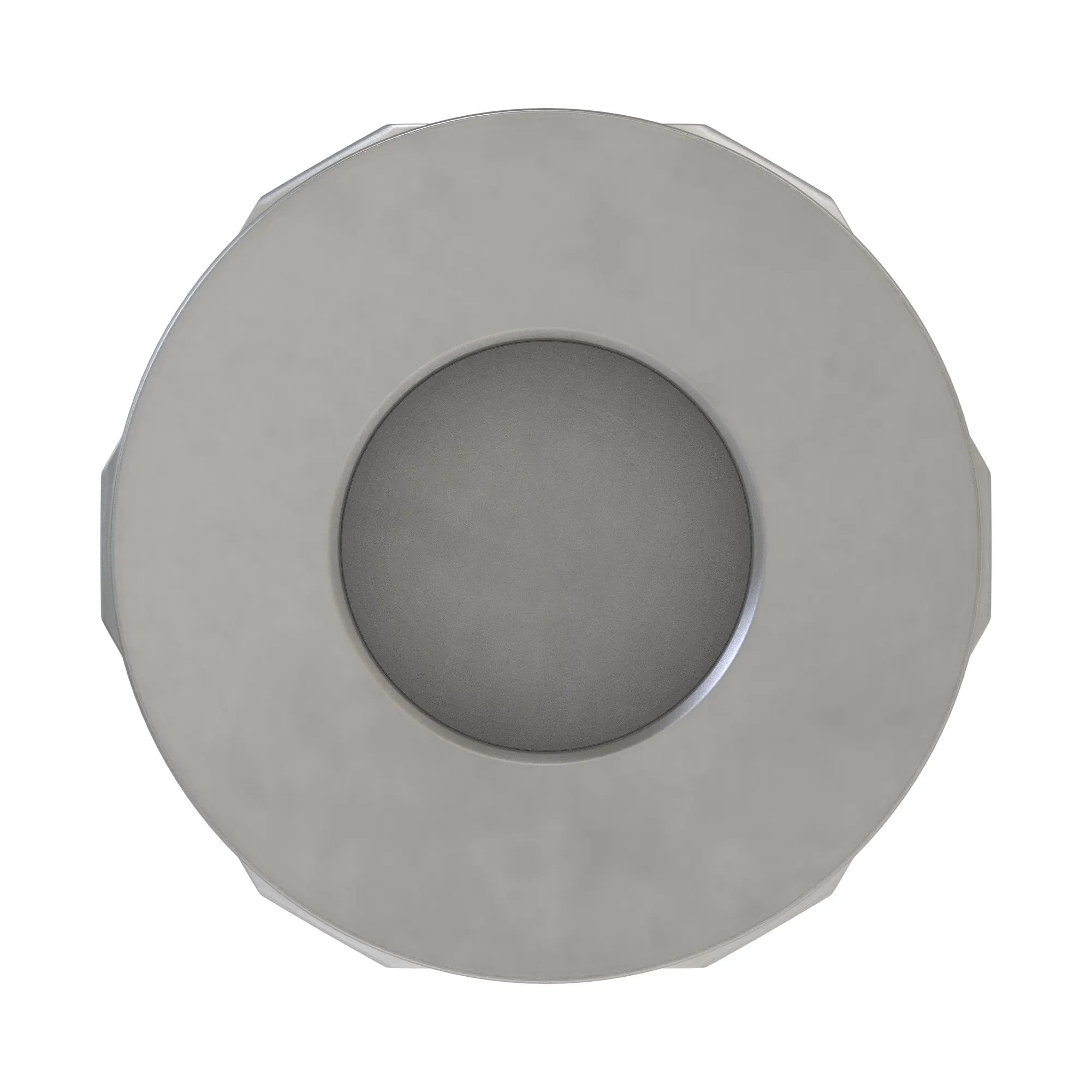 Hyd. Quick-Connect Coupler