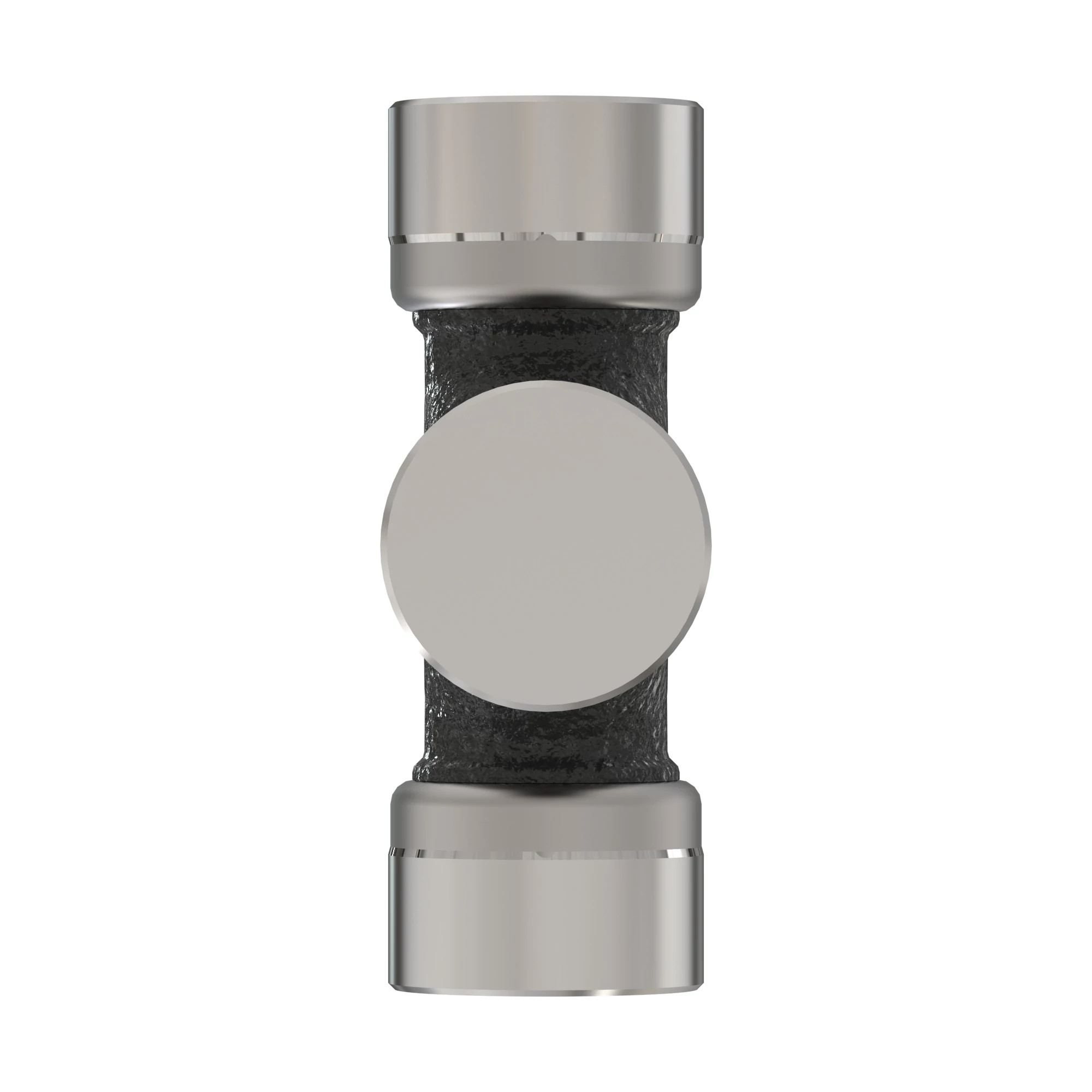 Cross And Bearing Assembly