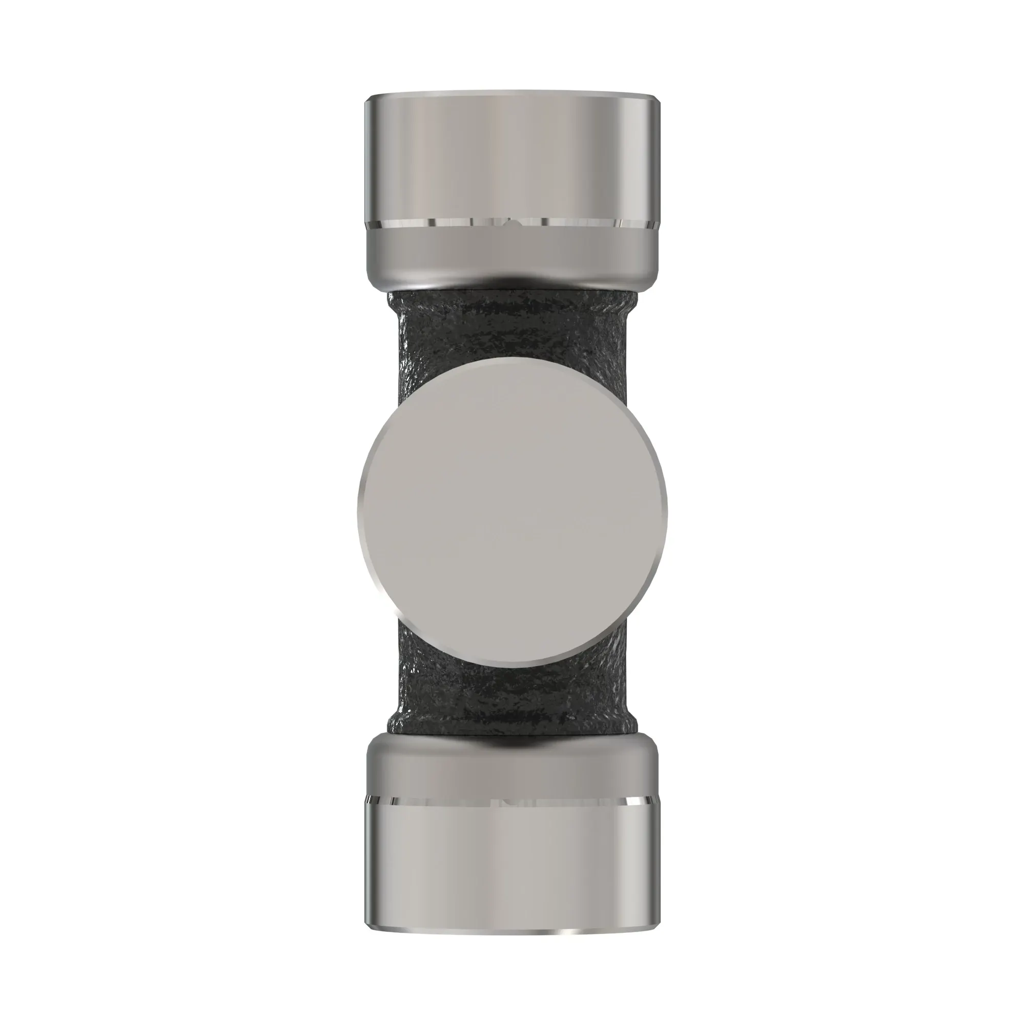 Cross And Bearing Assembly