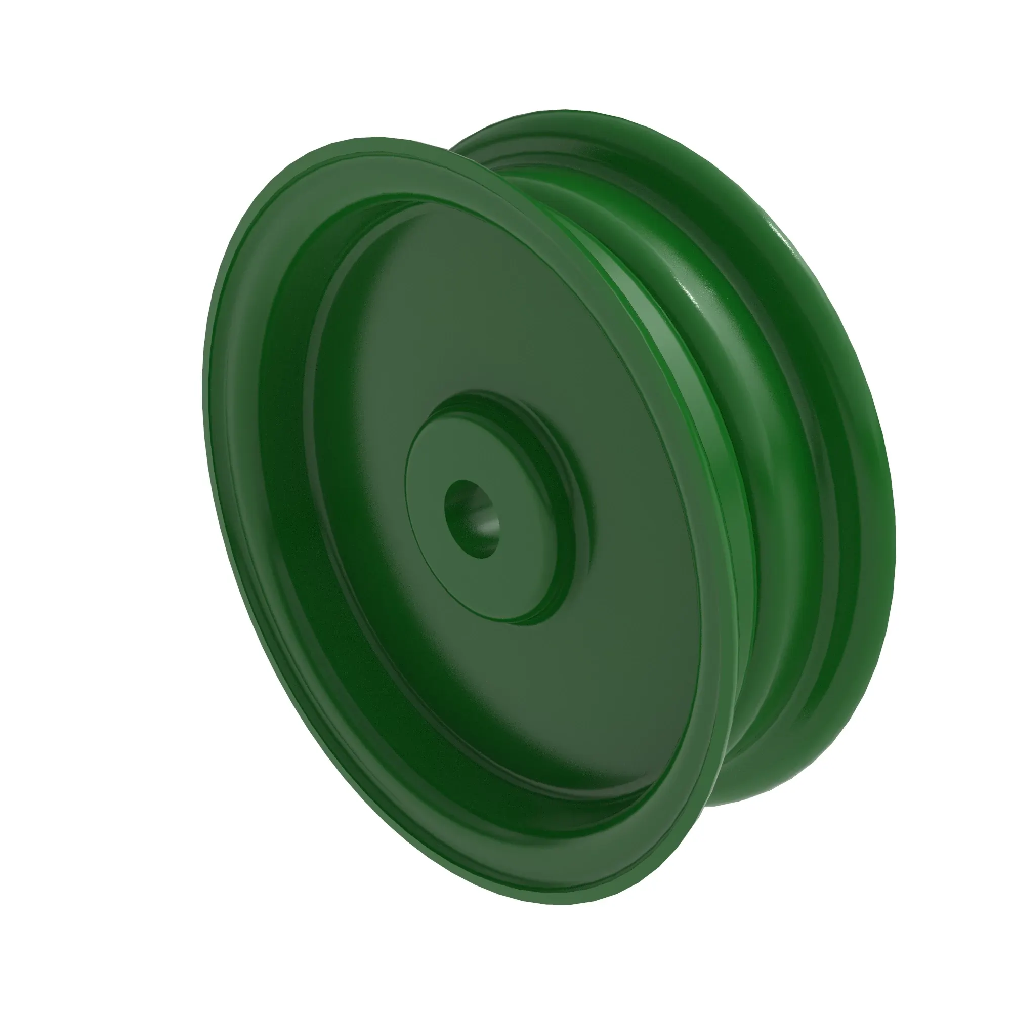 John Deere Idler Pulley - AE22622