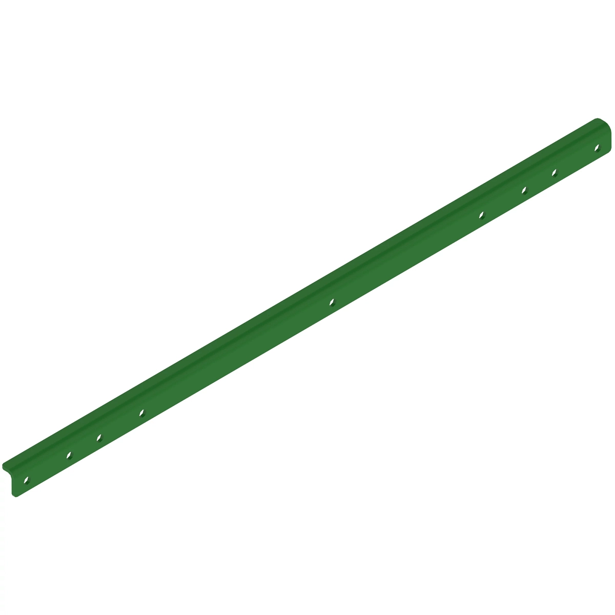 Angle, Auger Trough Support