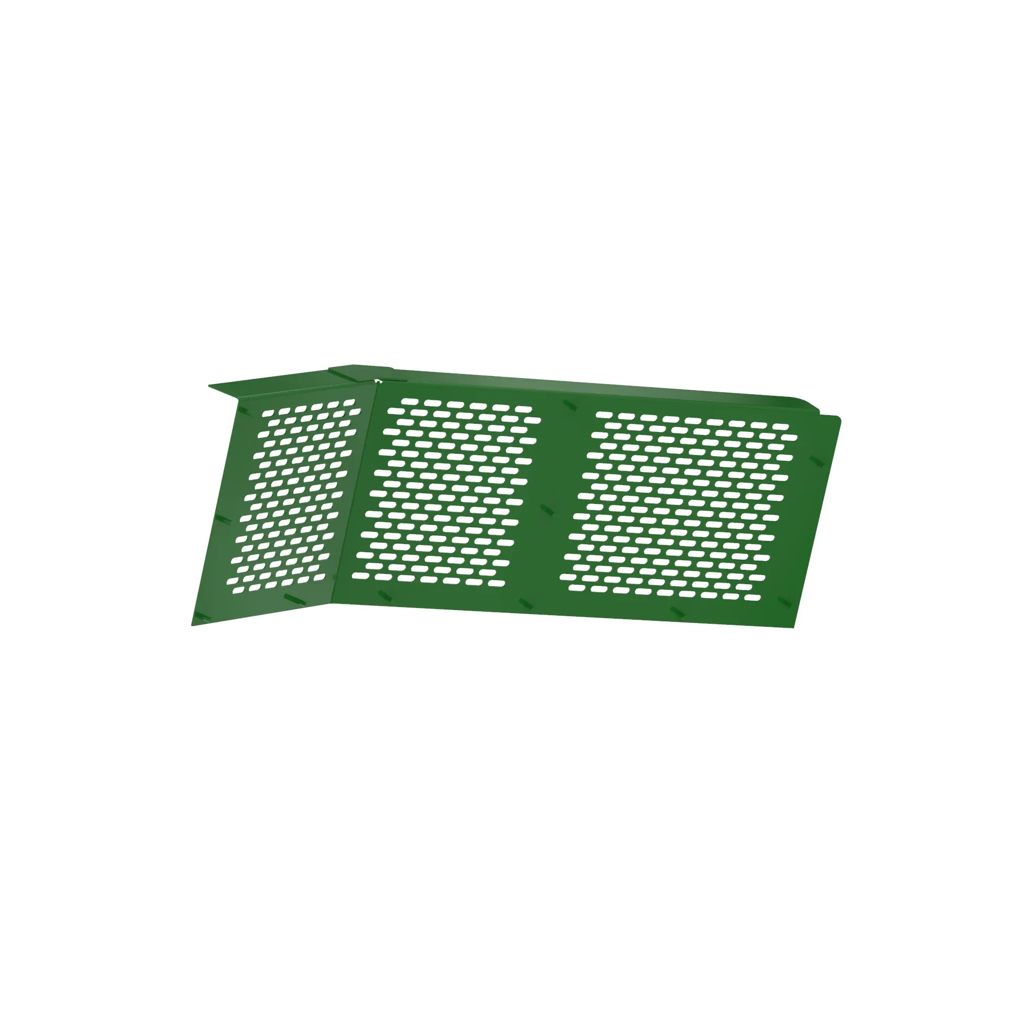 Residue Management Parts