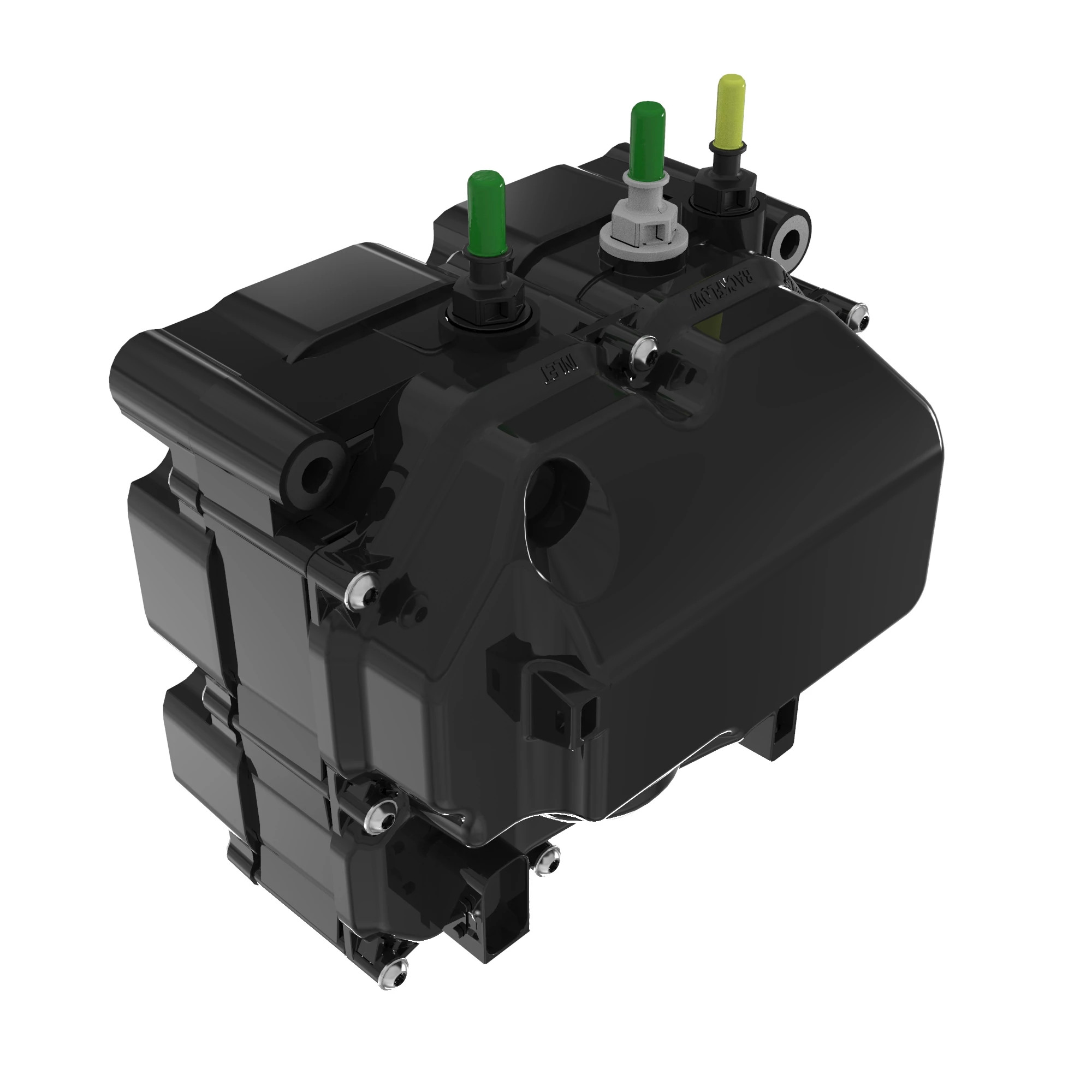 DEF DOSING UNIT PUMP