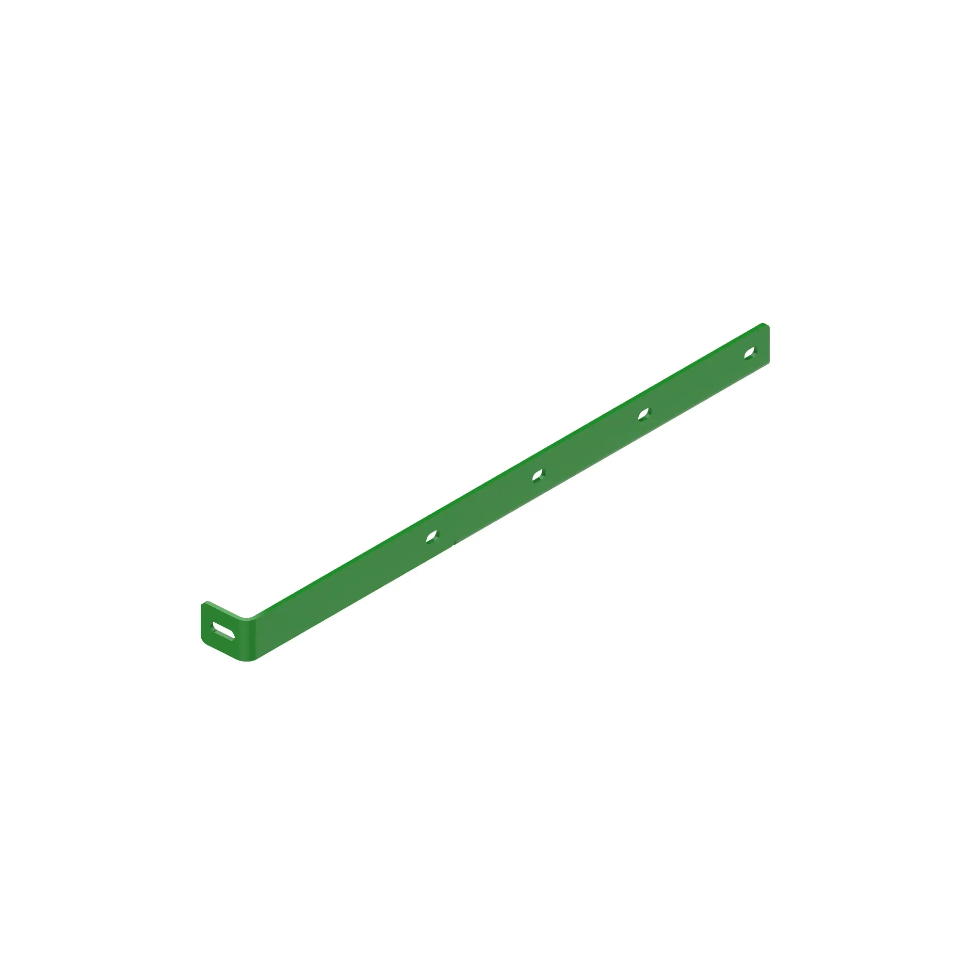 John Deere Seal Backing Plate - HXE176647