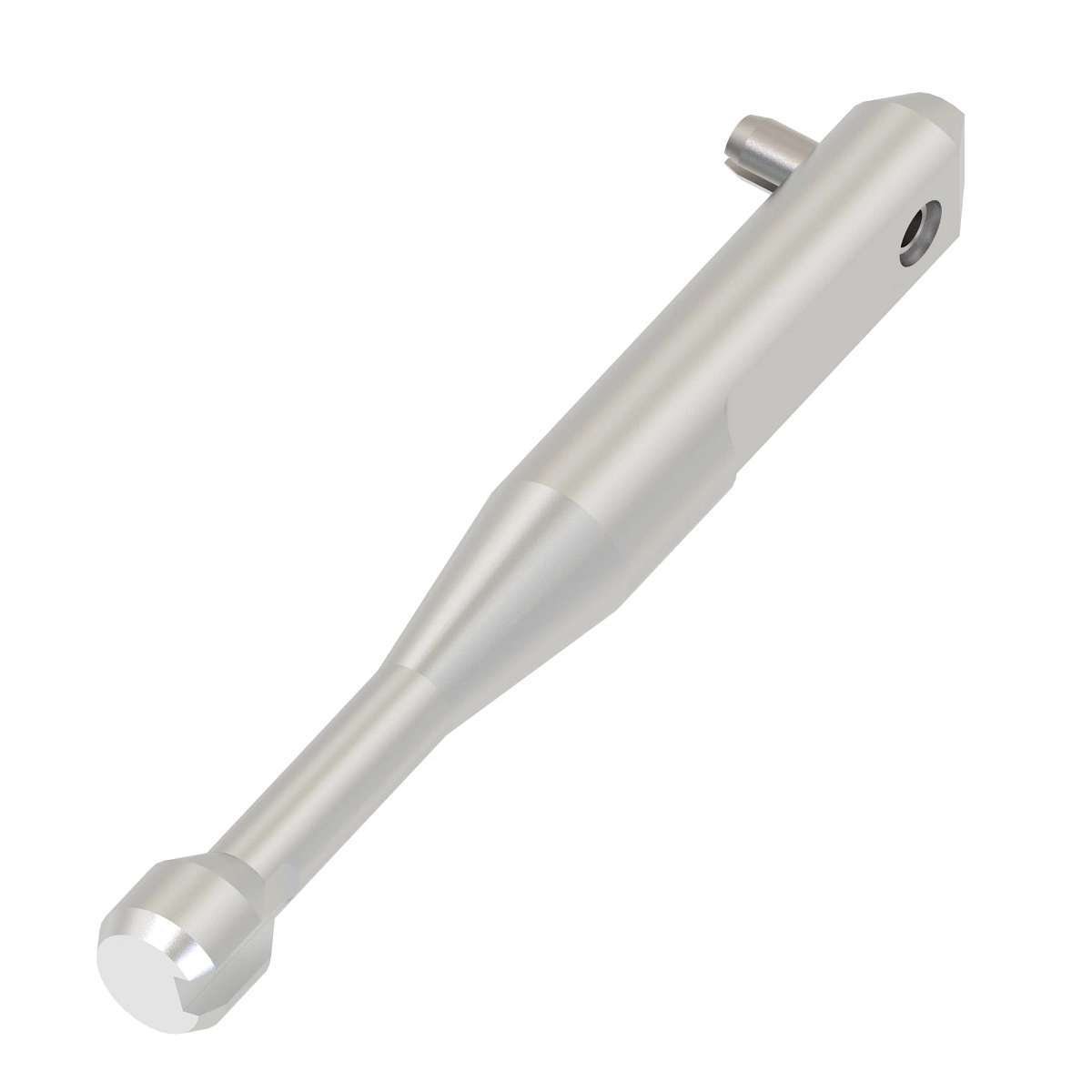 Shaft, Wheel Angle Sensor 80.9 MM
