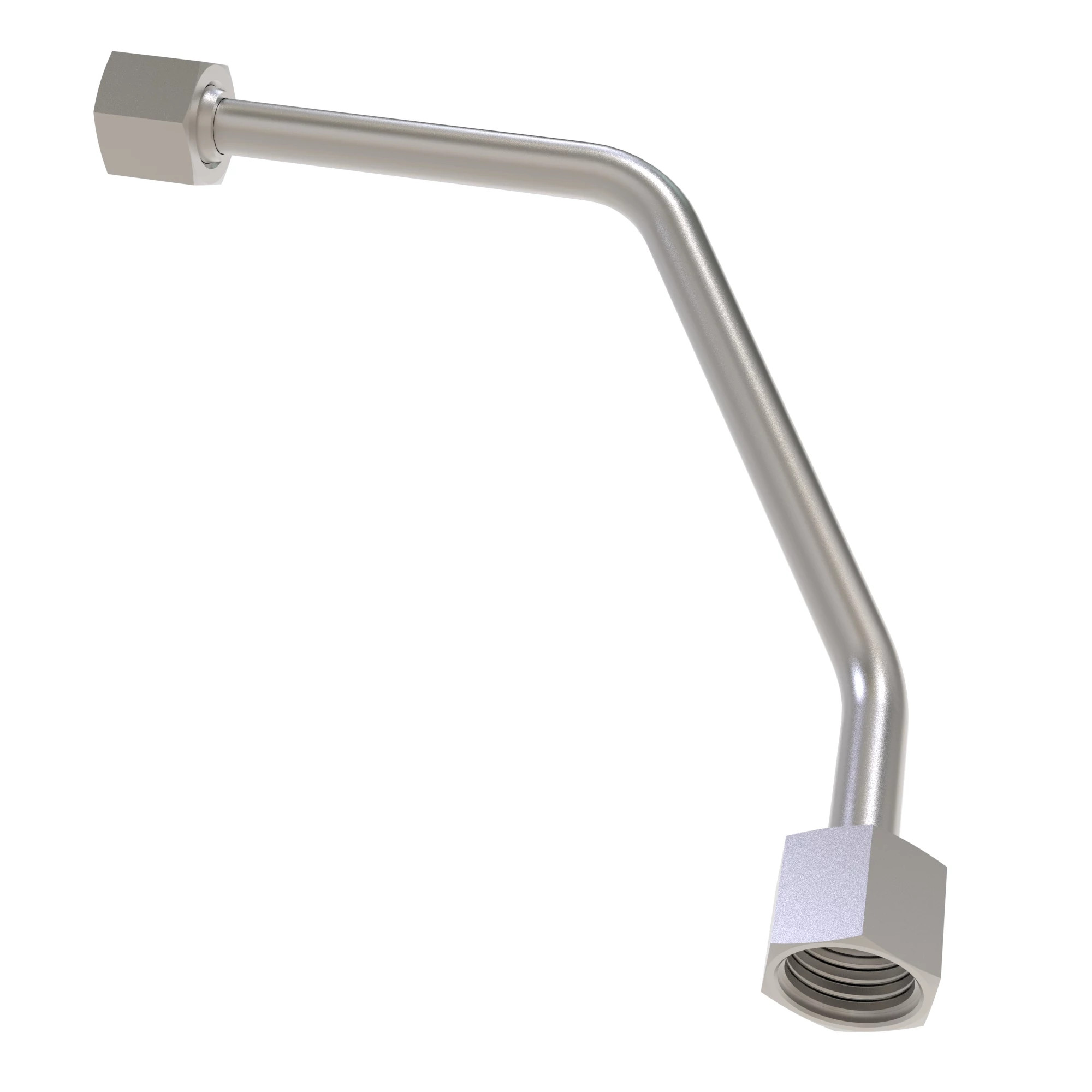 TUBE ASSEMBLY FUEL LINE