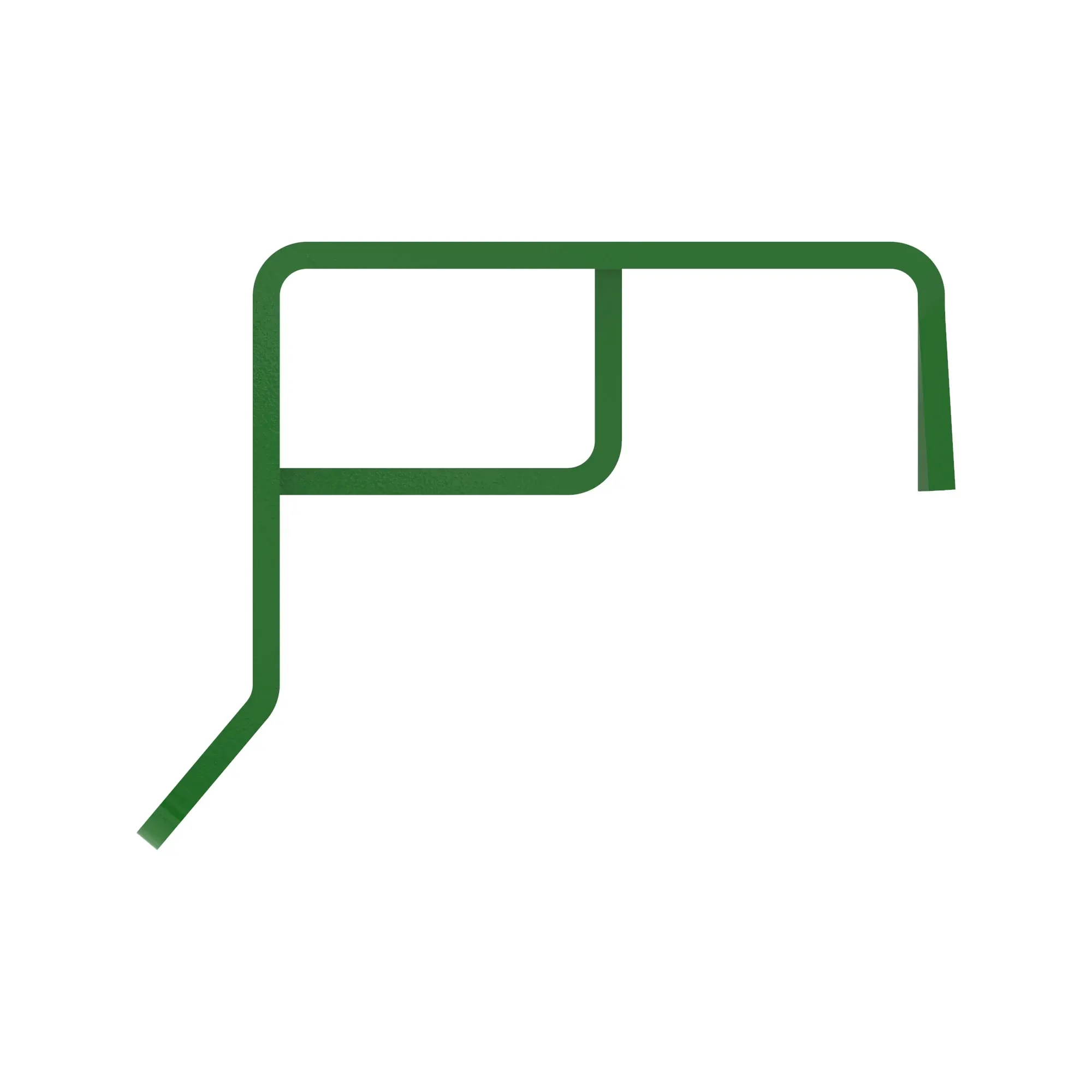 BRACKET ASSY