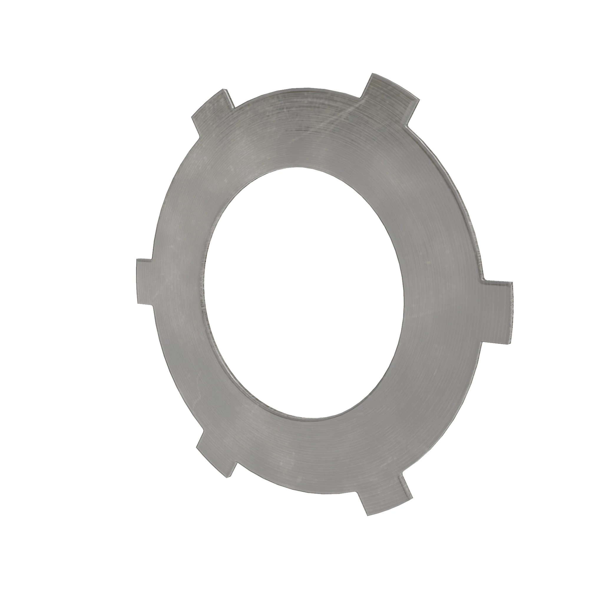 ⚙️ YZ81143: Placa Separadora de Disco de Embrague de PTO John Dee