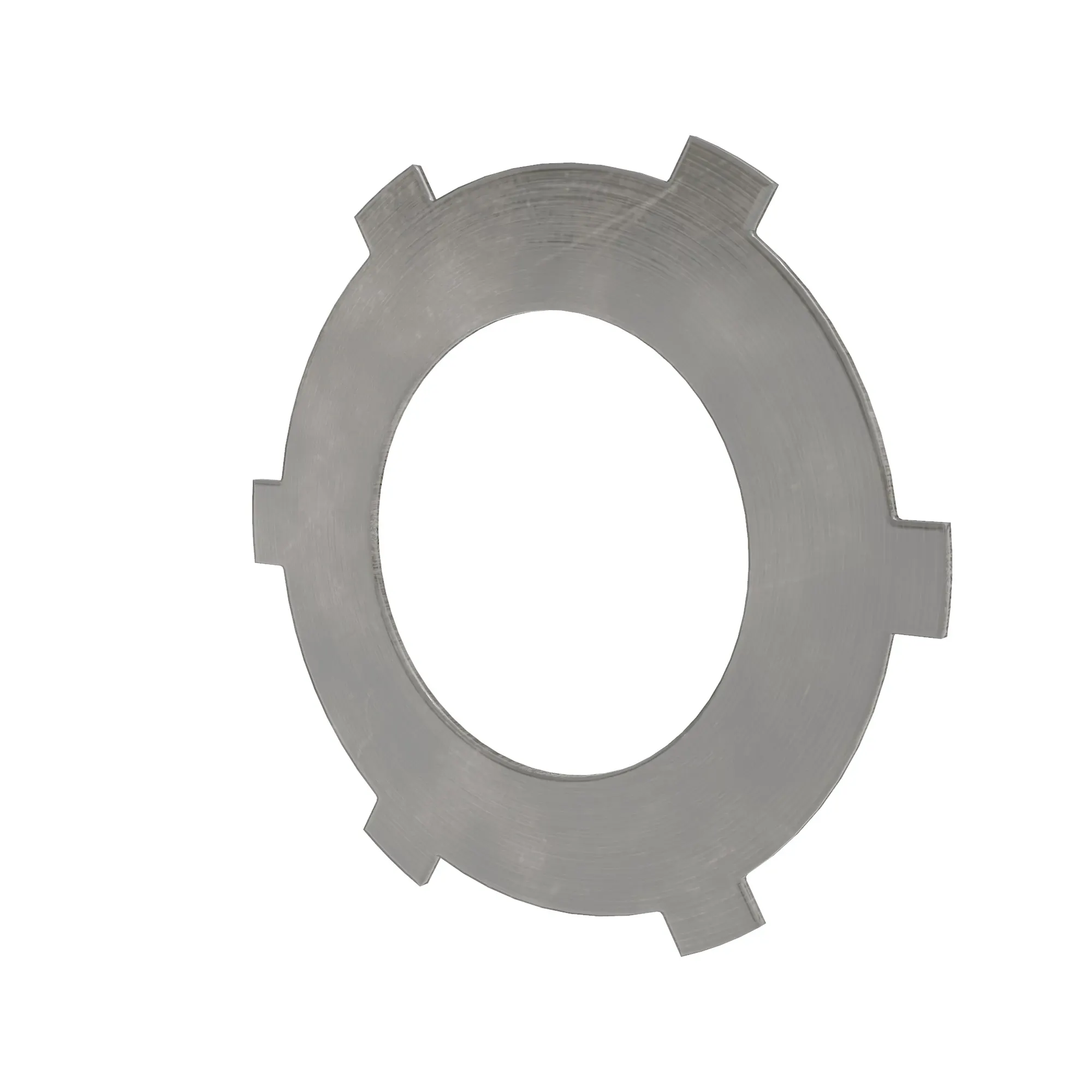 John Deere PTO Clutch Disk Separator Plate - YZ81143
