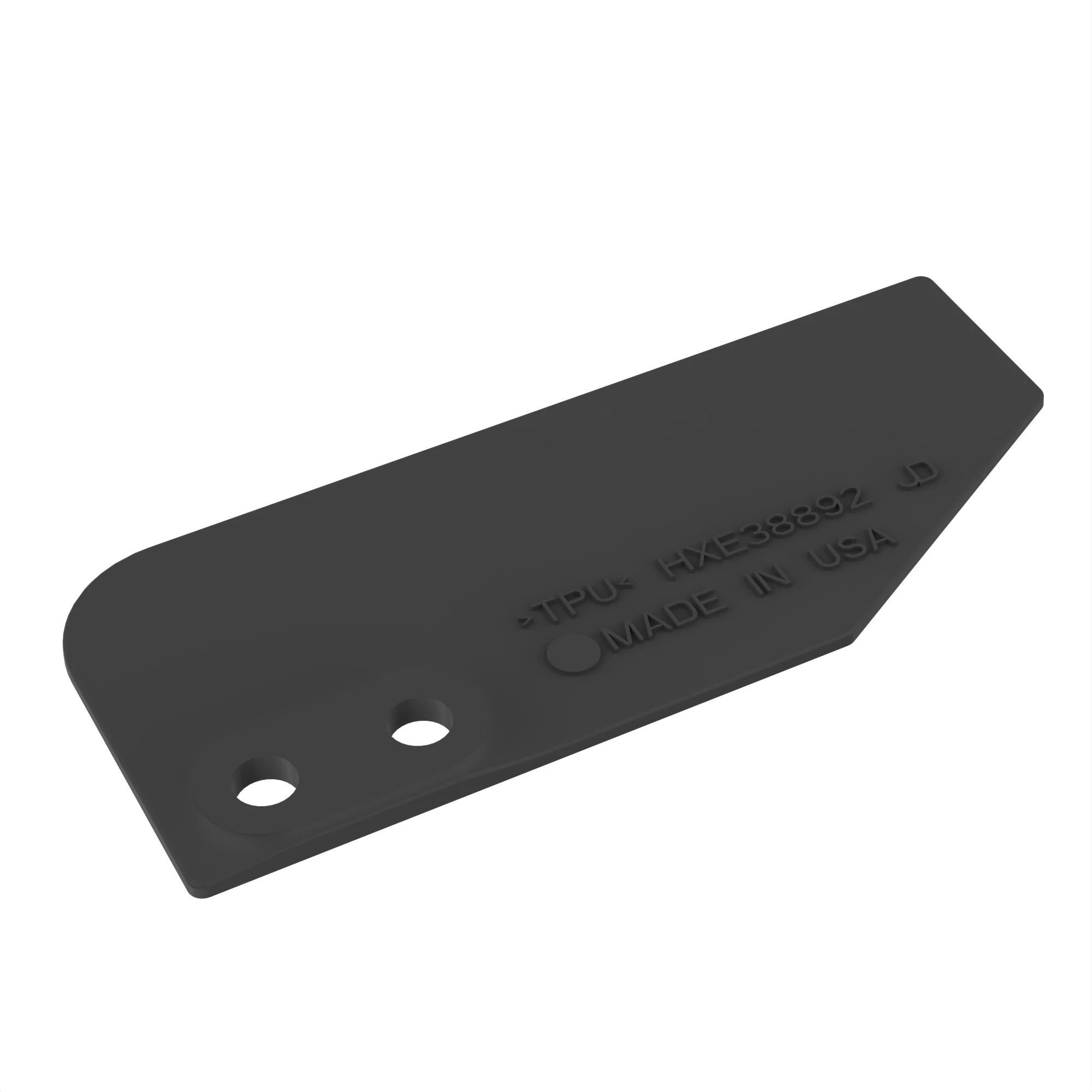 John Deere Gate - HXE38892