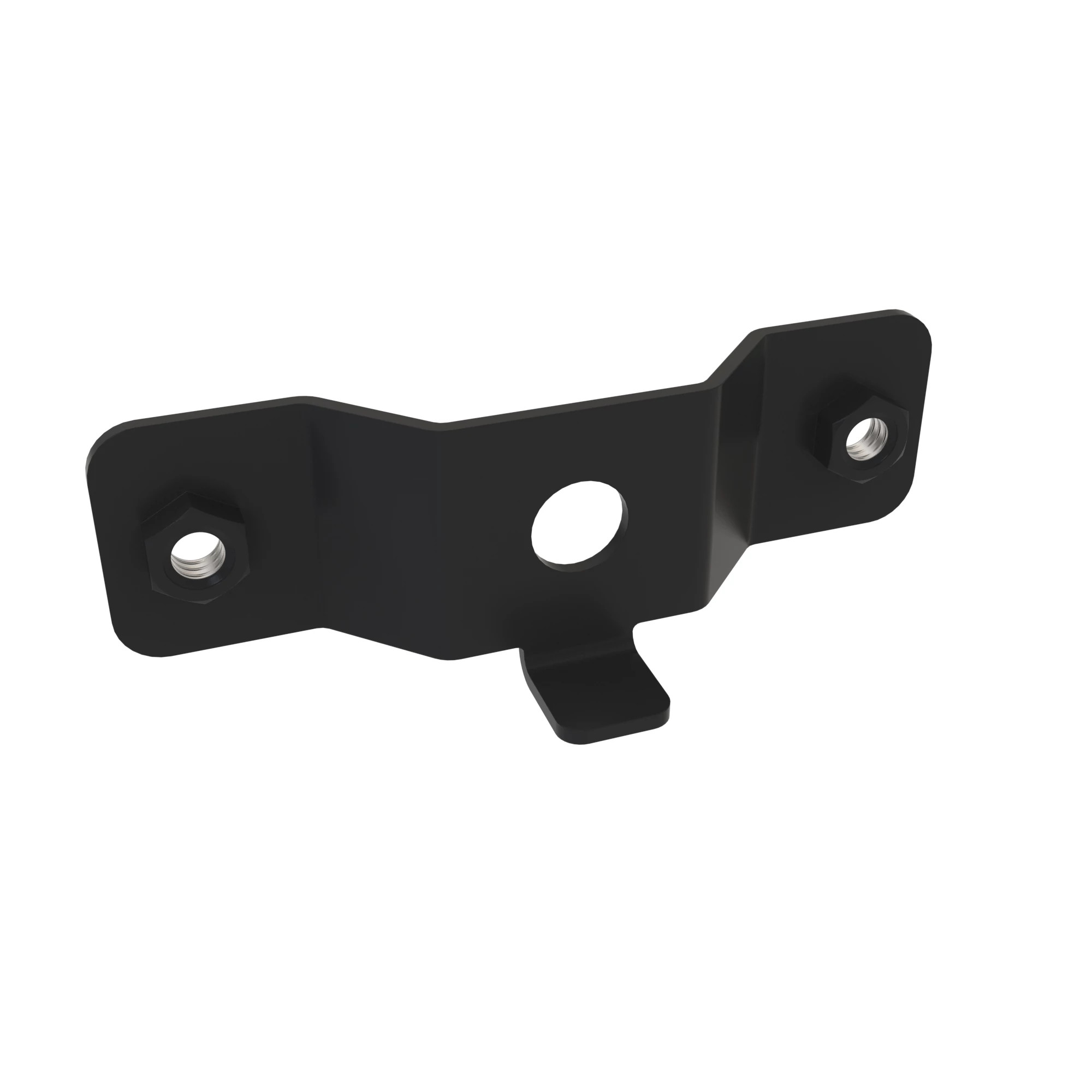 BRACKET, SUPPORT BRACKET, DISPLAY