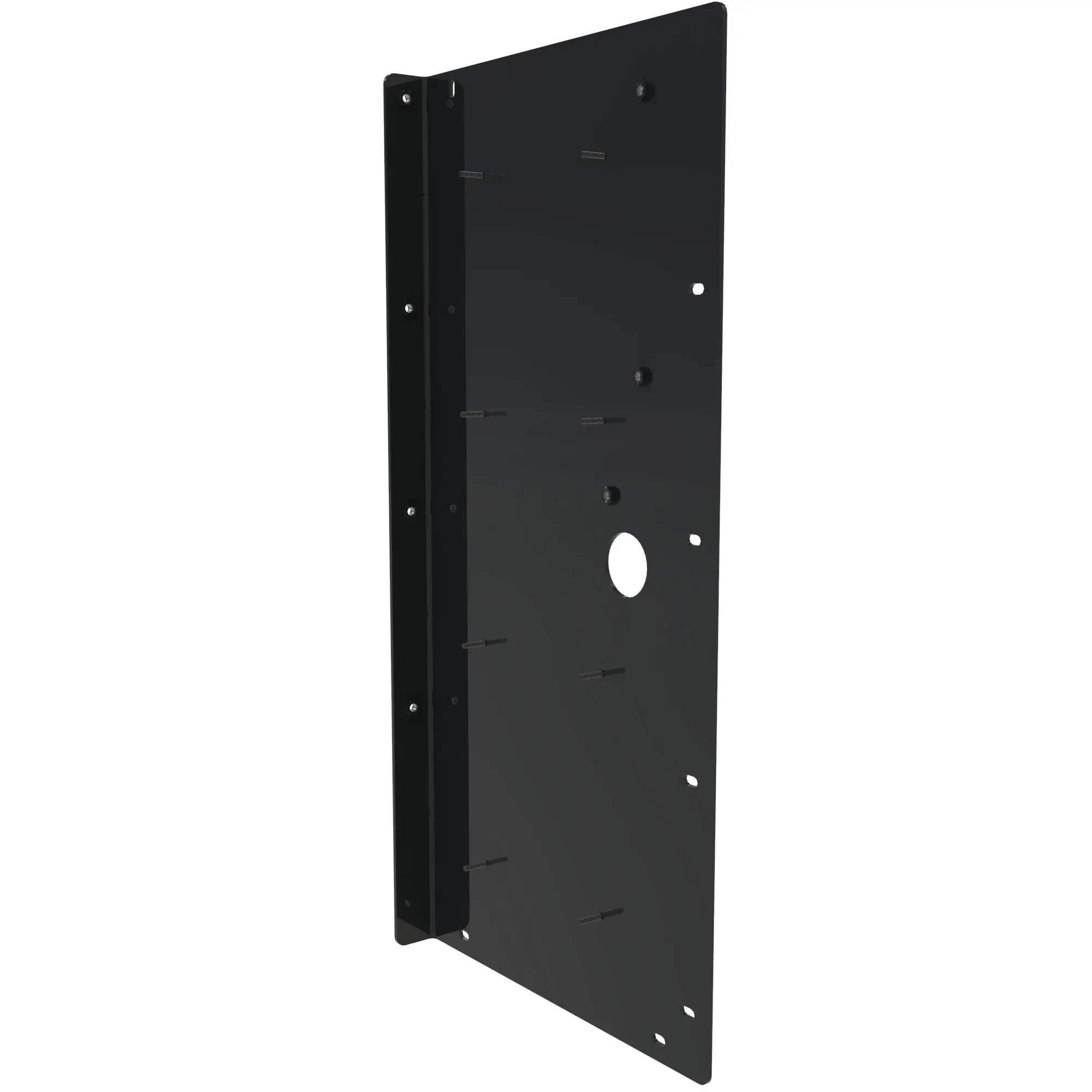 PLATE, HEAT SHIELD