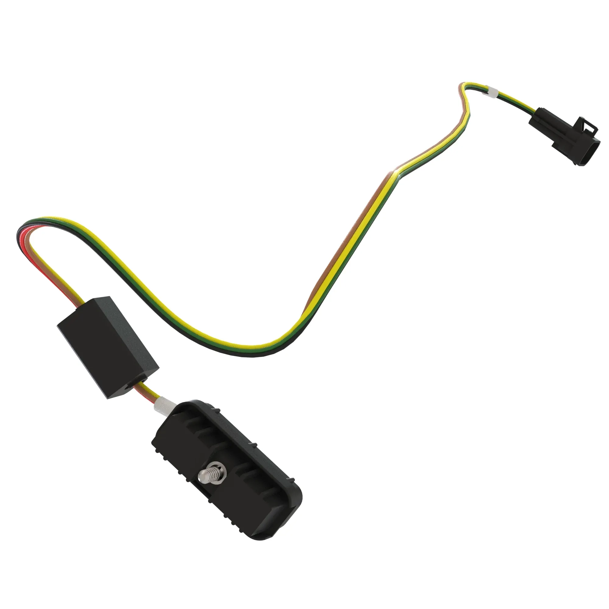WIRING HARNESS,  JDLINK