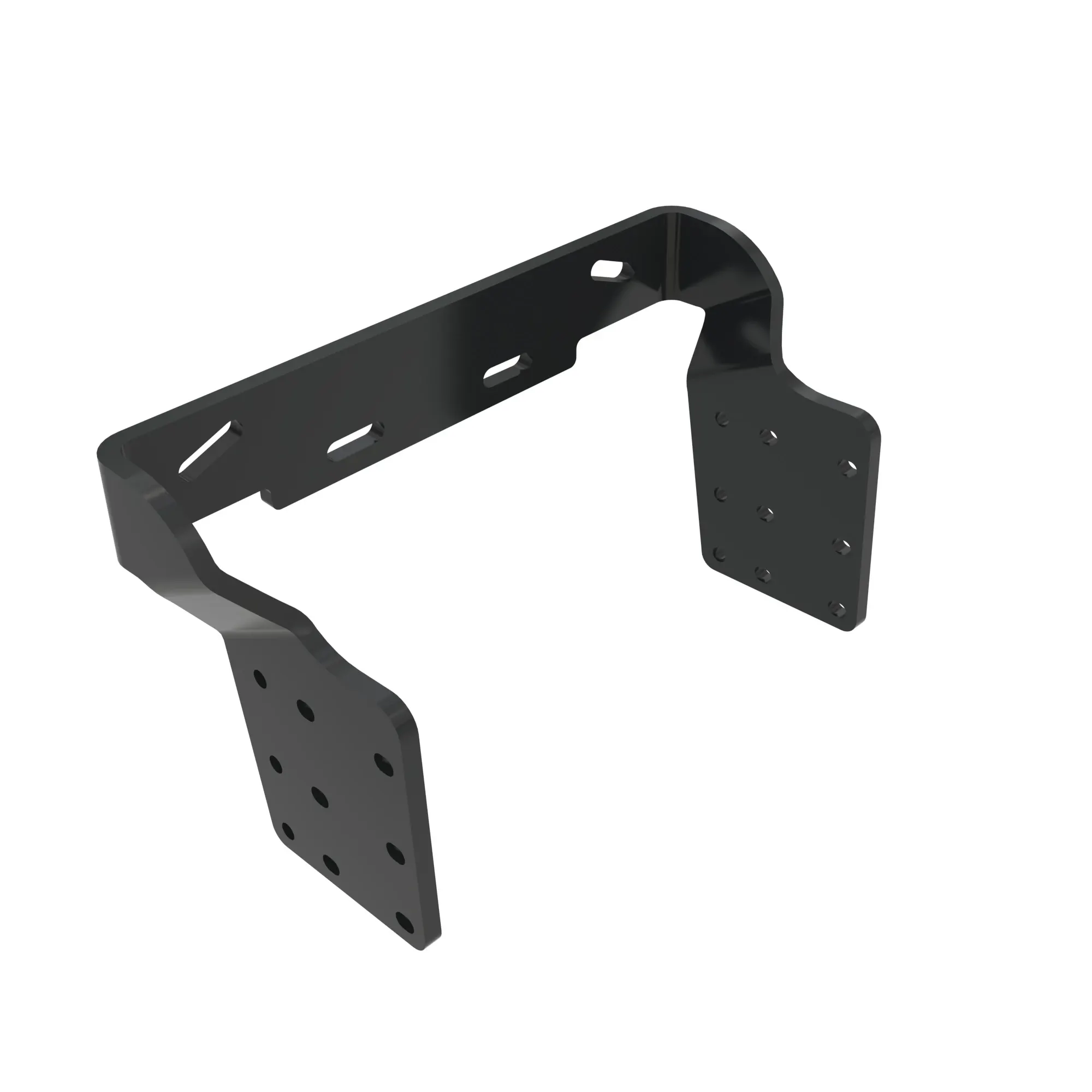 John Deere Cab Step Bracket - T422128