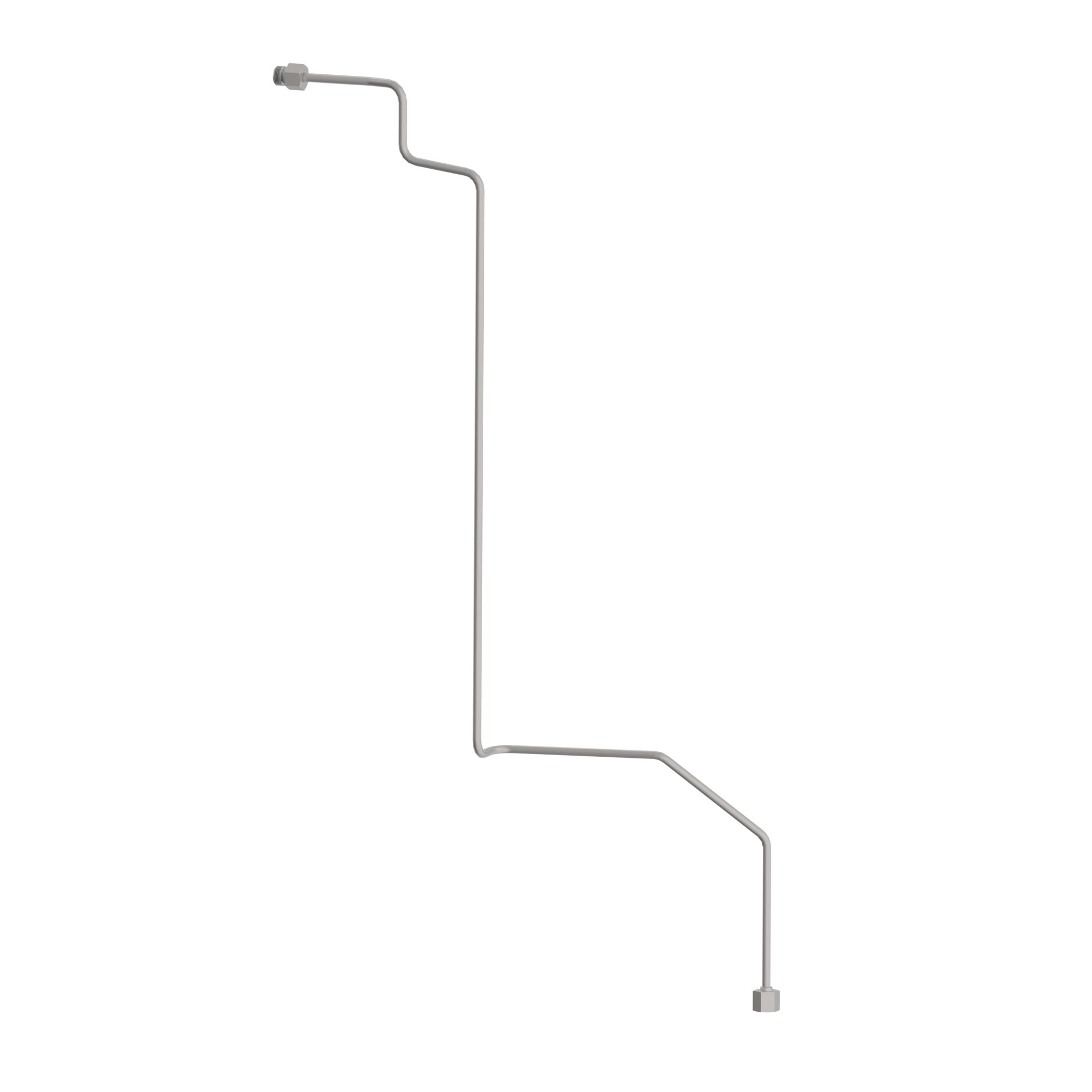 FUEL LINE,INJECTION UNIT SUPPLY
