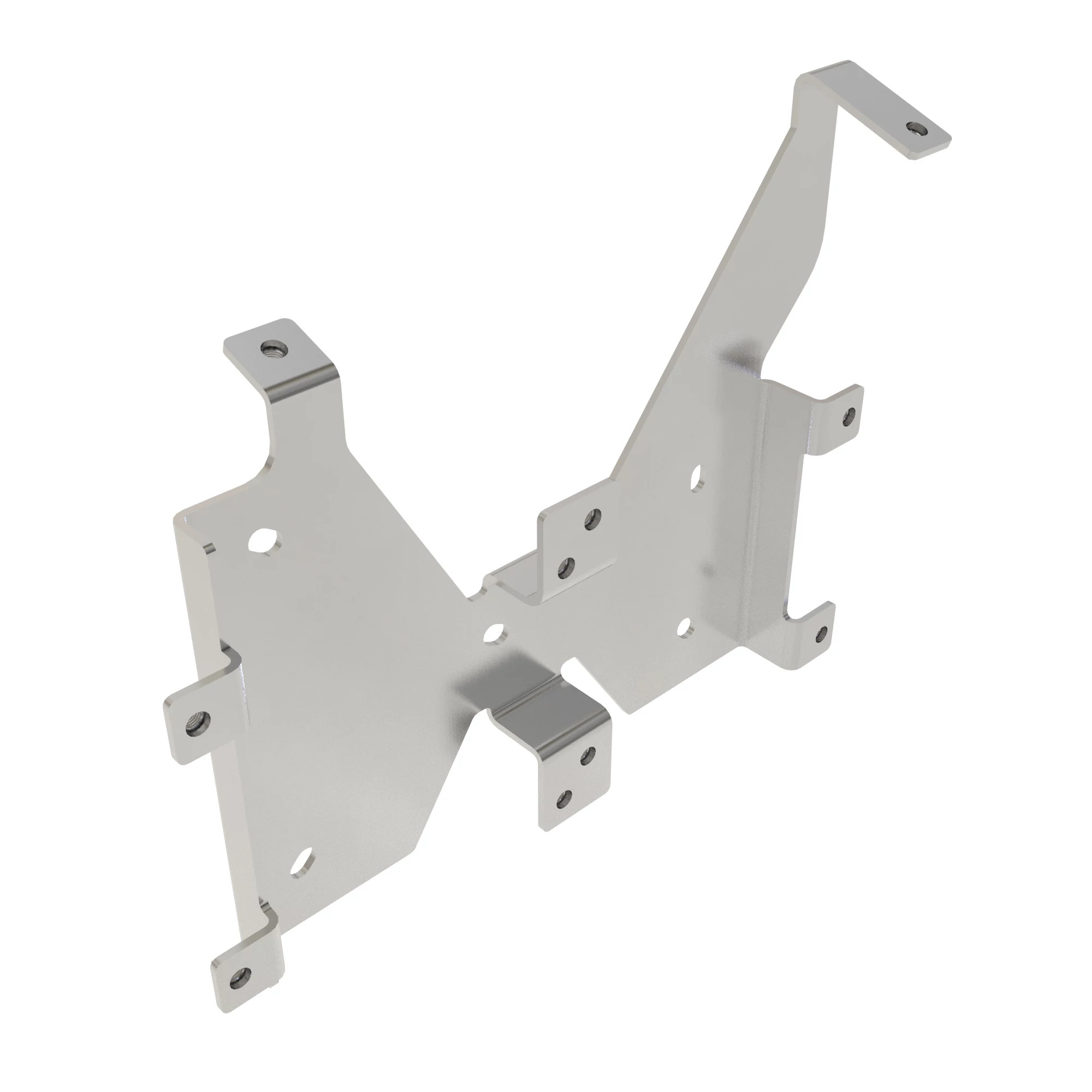 DQ46008: Load Center Bracket Assembly | Shop.Deere.com