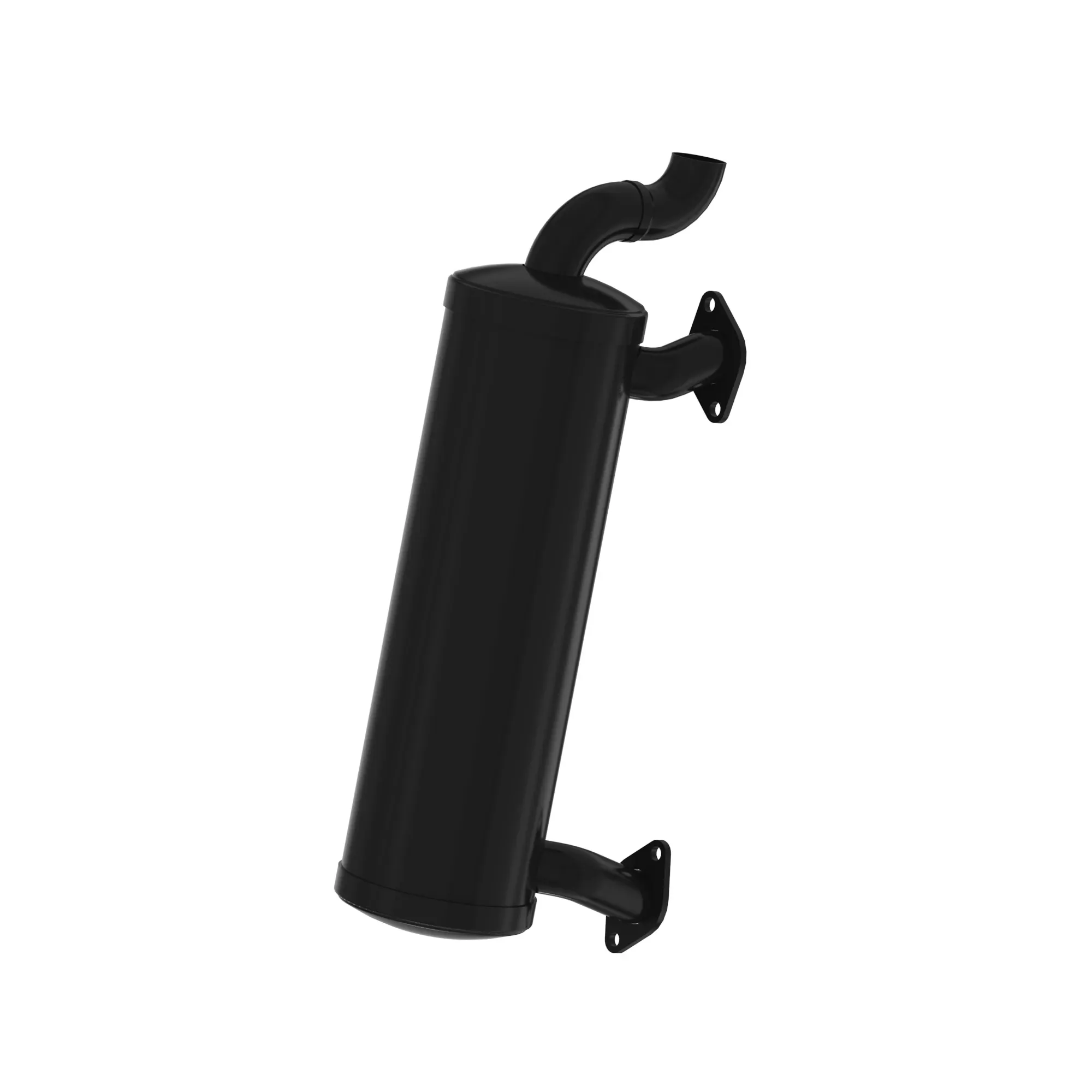 Muffler