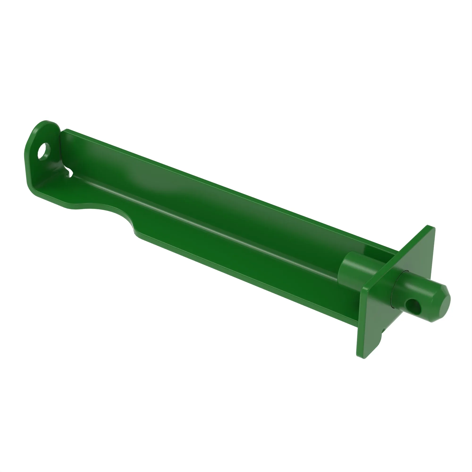John Deere Bracket - AXE83598