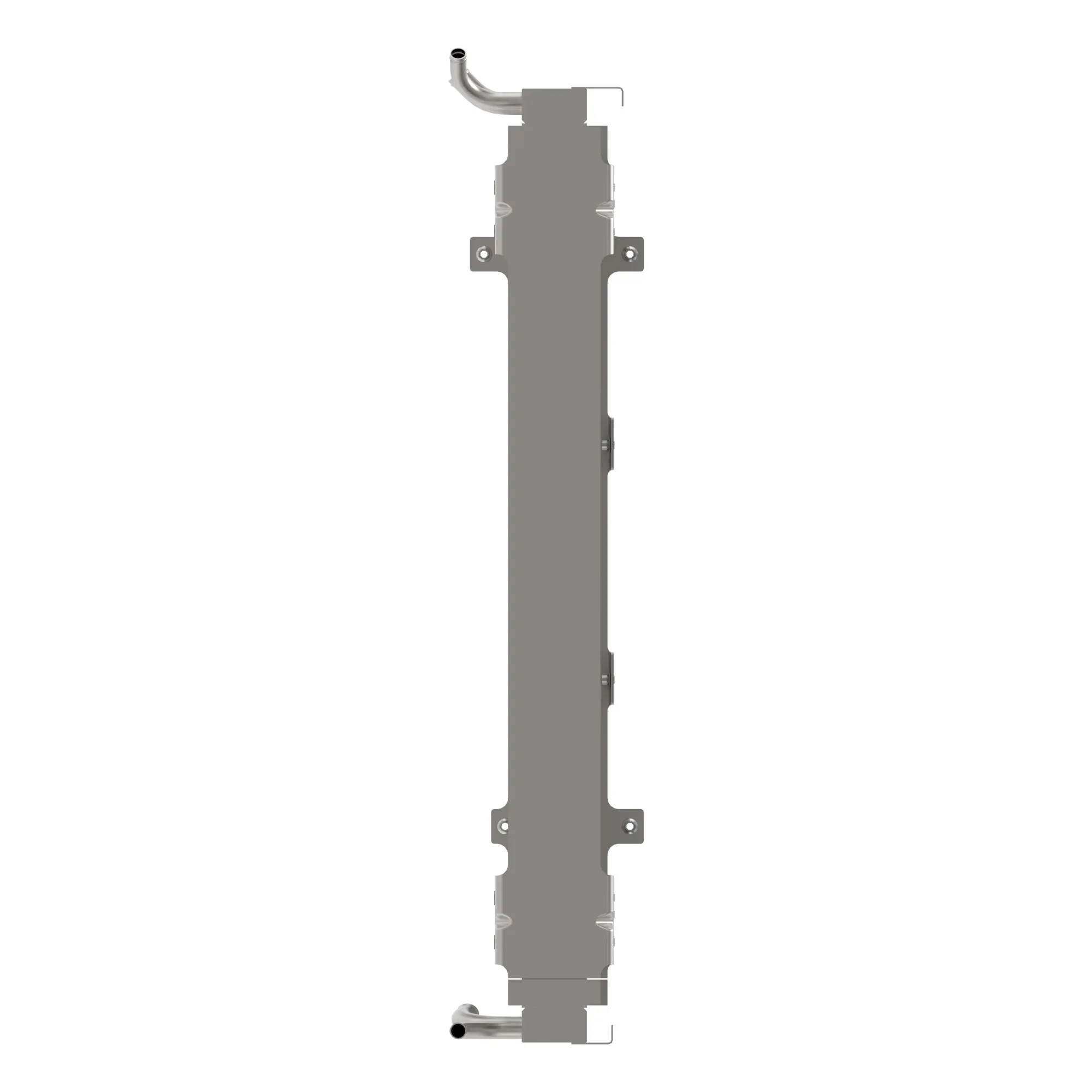 OIL COOLER