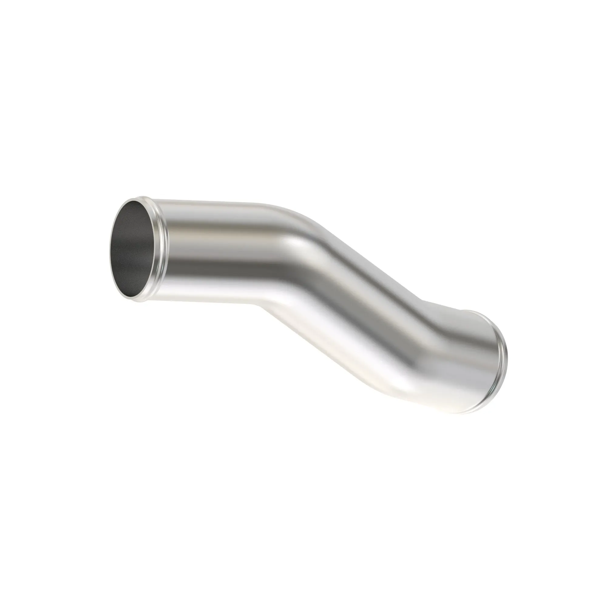 John Deere Cooling Package Tube - T325149