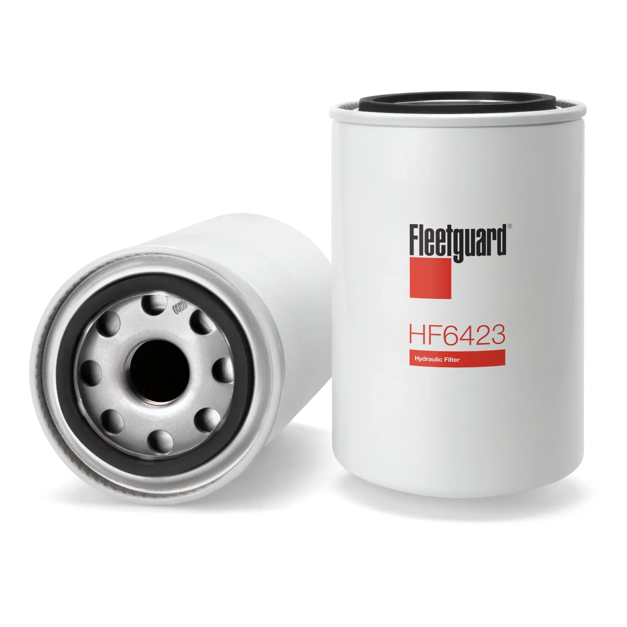 Fleetguard Spin-On Hydraulic Filter - PMHF6423