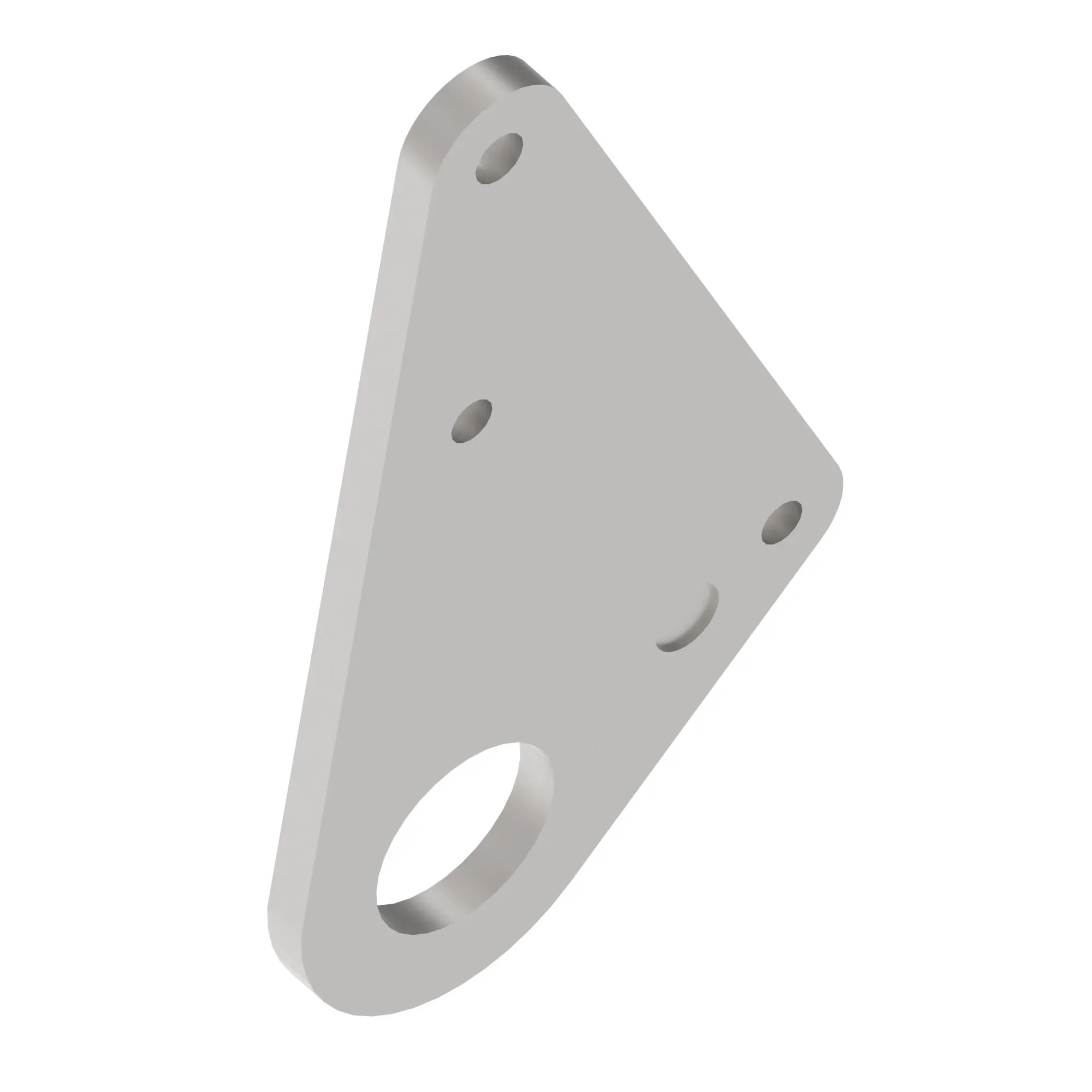 ARM, POWER SHAFT CLUTCH LEVER