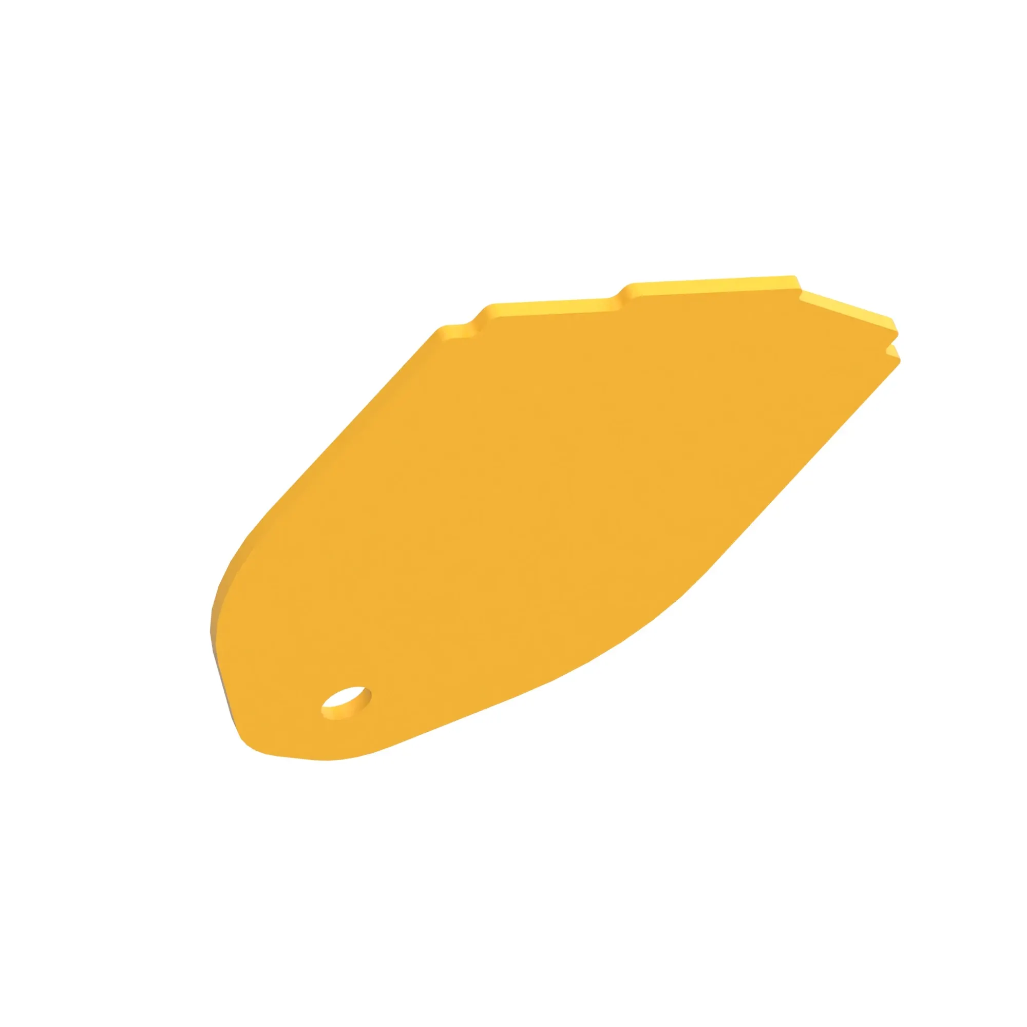 John Deere Plate - T307859
