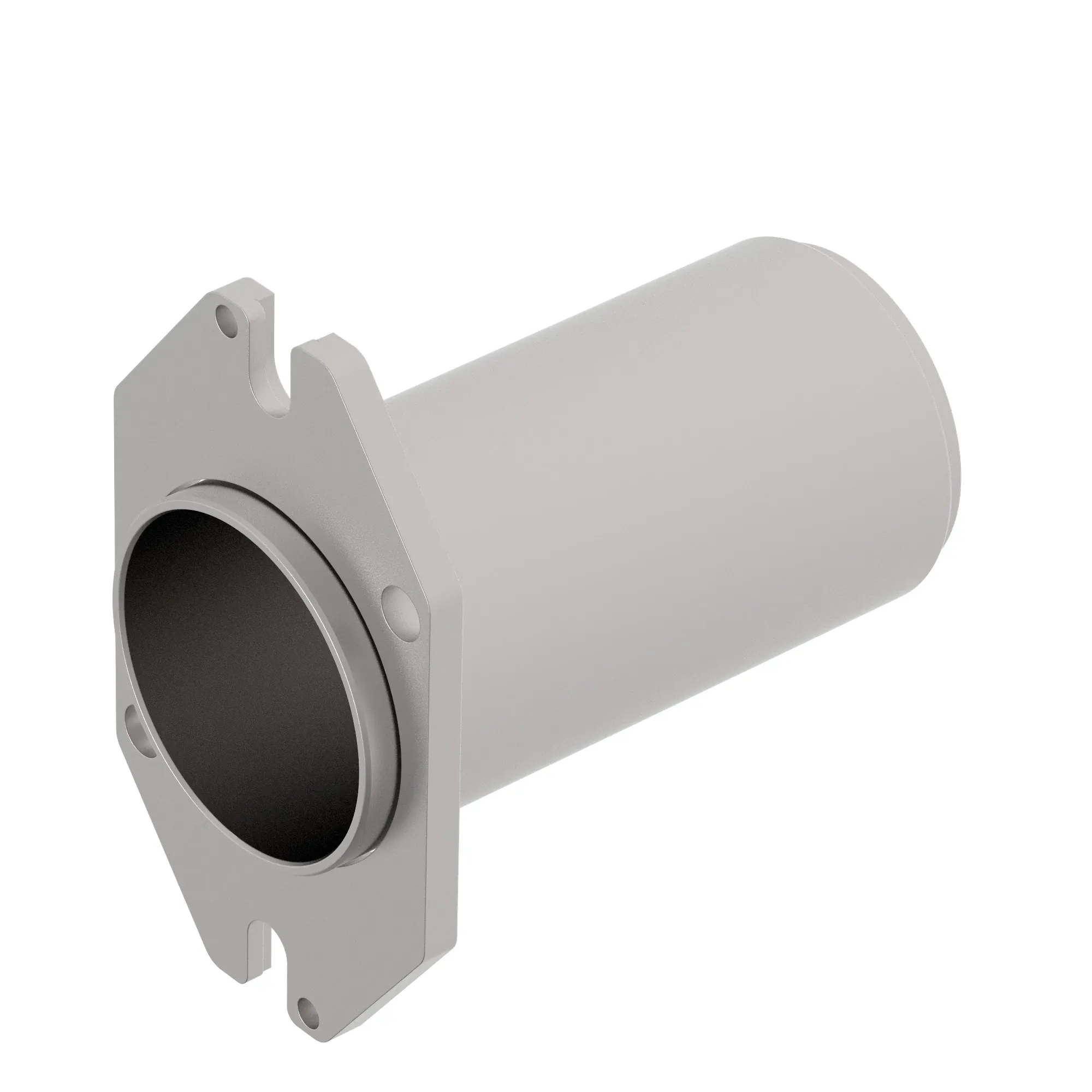 SPRING SUPPORT ASSY