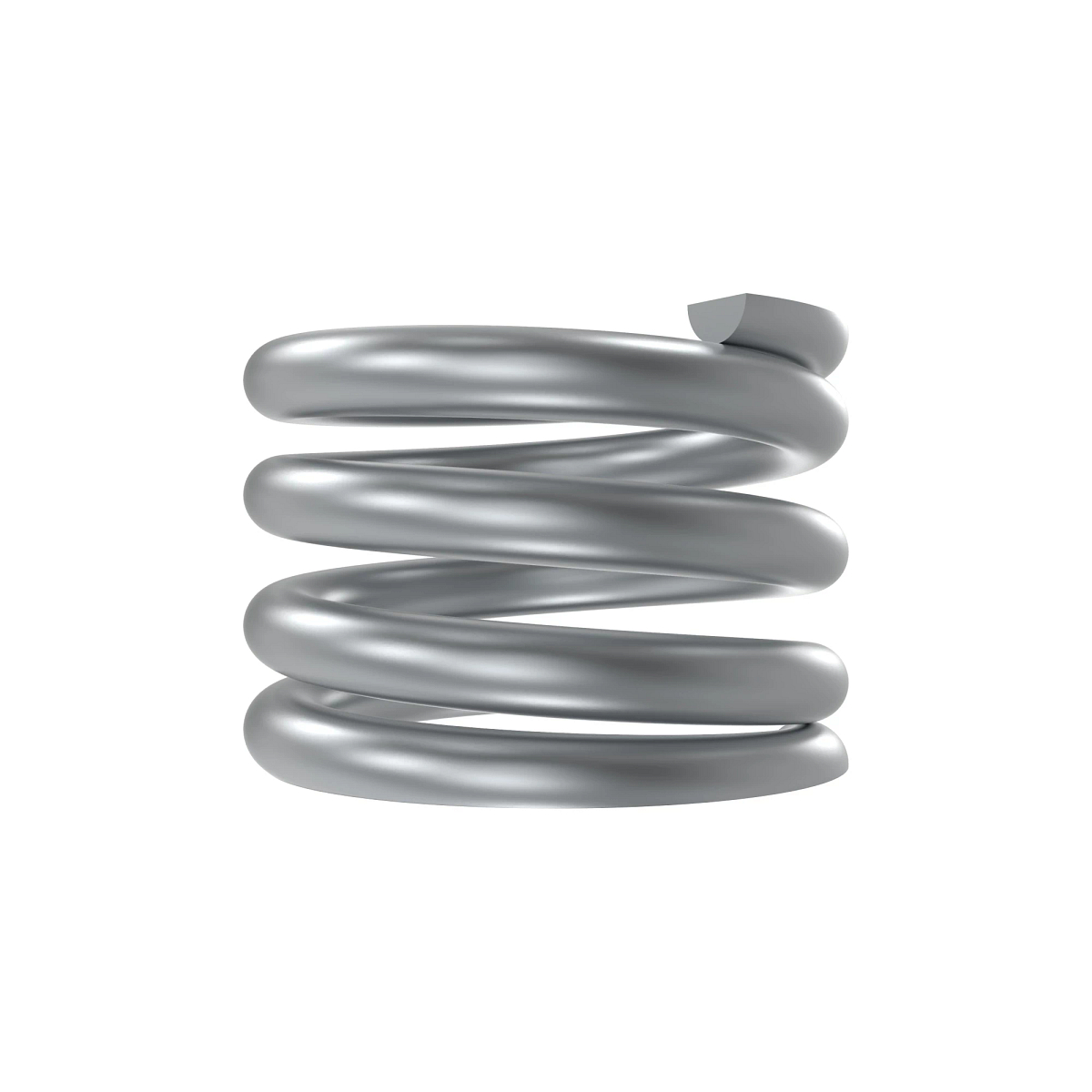 COMPRESSION SPRING