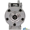 Air Conditioner Compressor