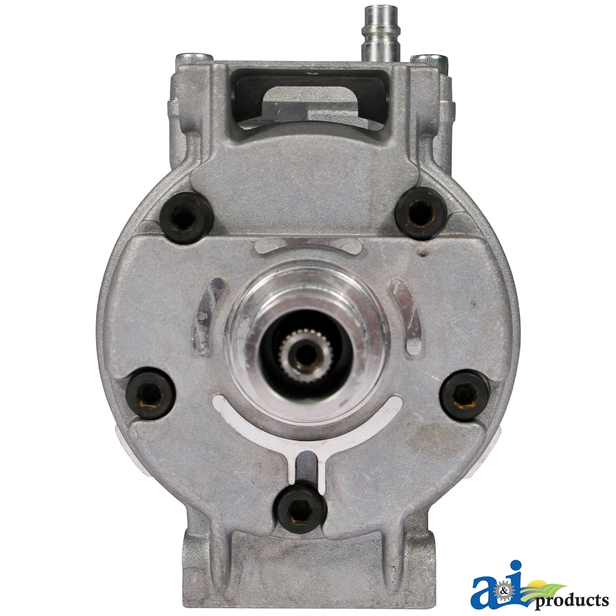 Air Conditioner Compressor