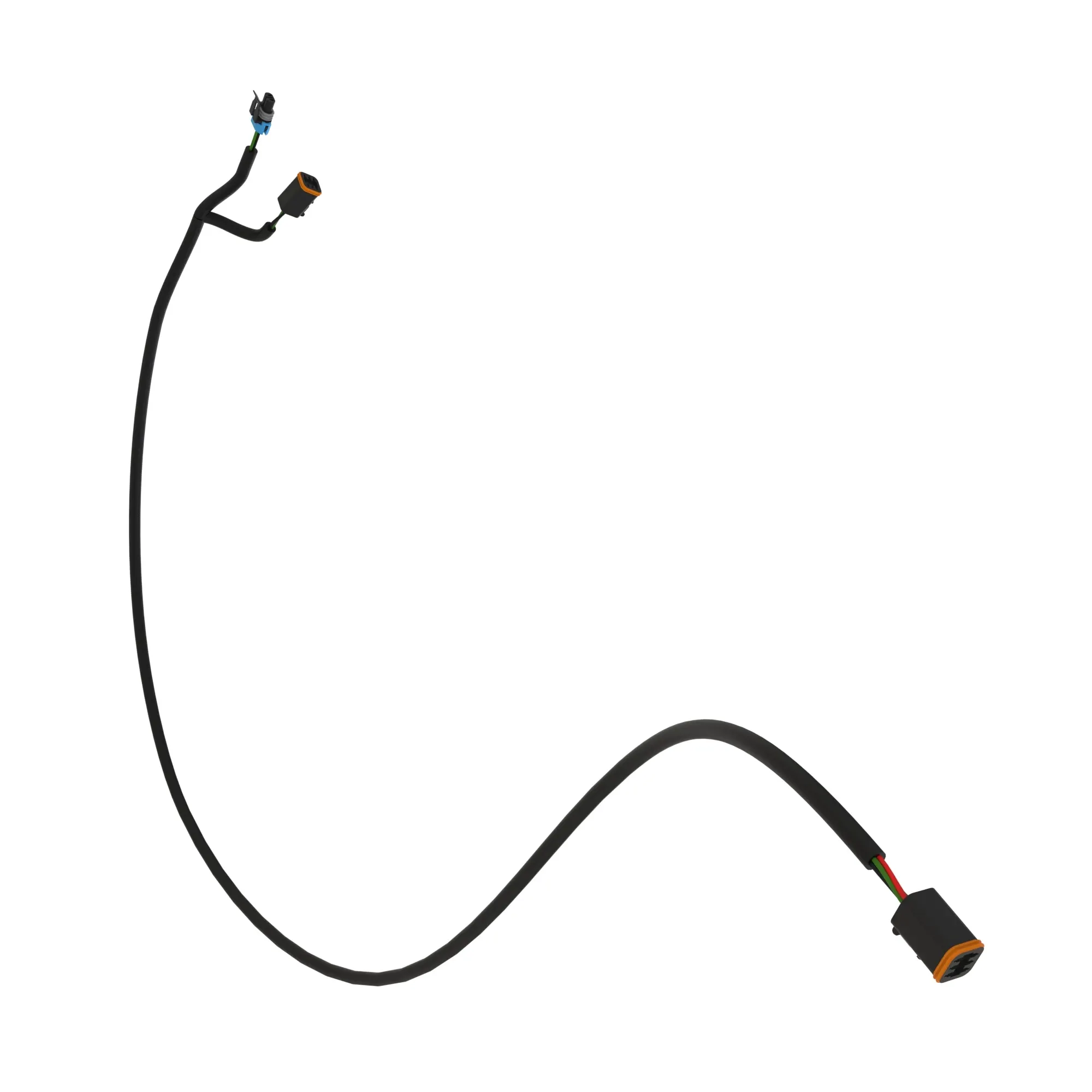 WIRING HARNESS, POWER PITCH 750/850 FT4