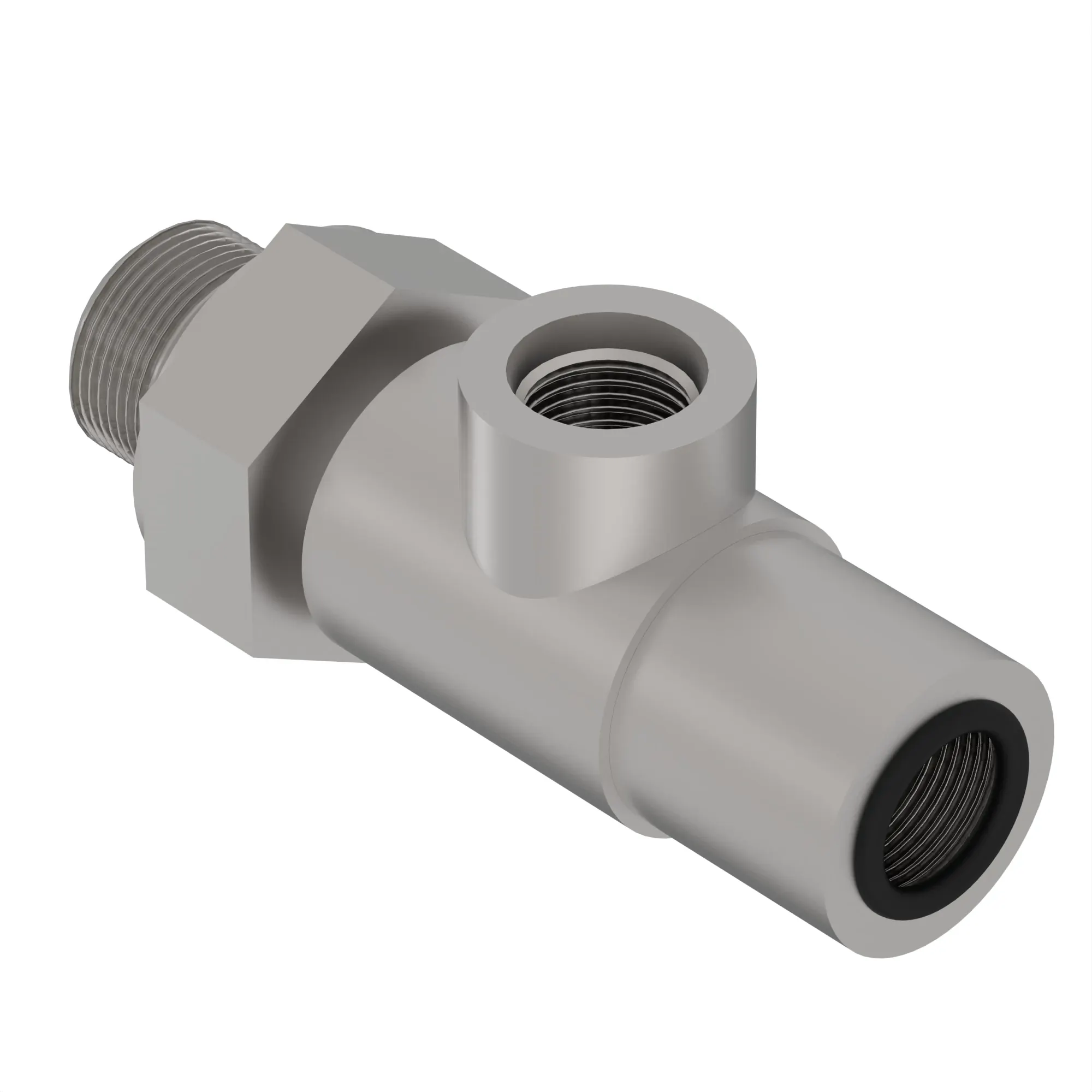 John Deere Tee Fitting - AT206815