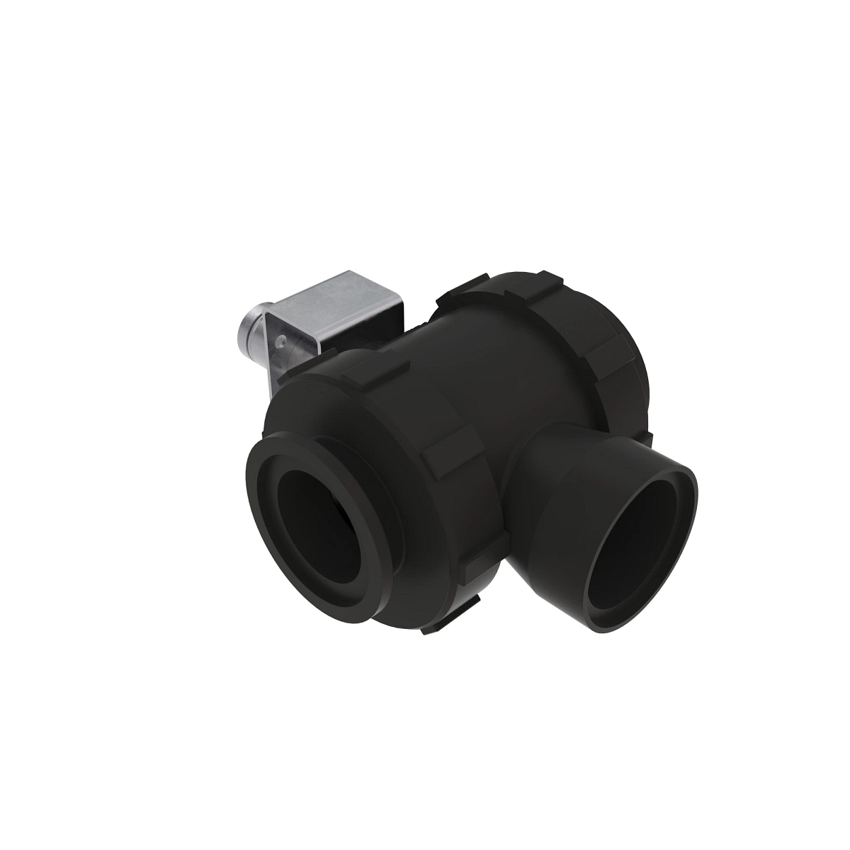 Ball Cock Valve, Spray Rate Regulat