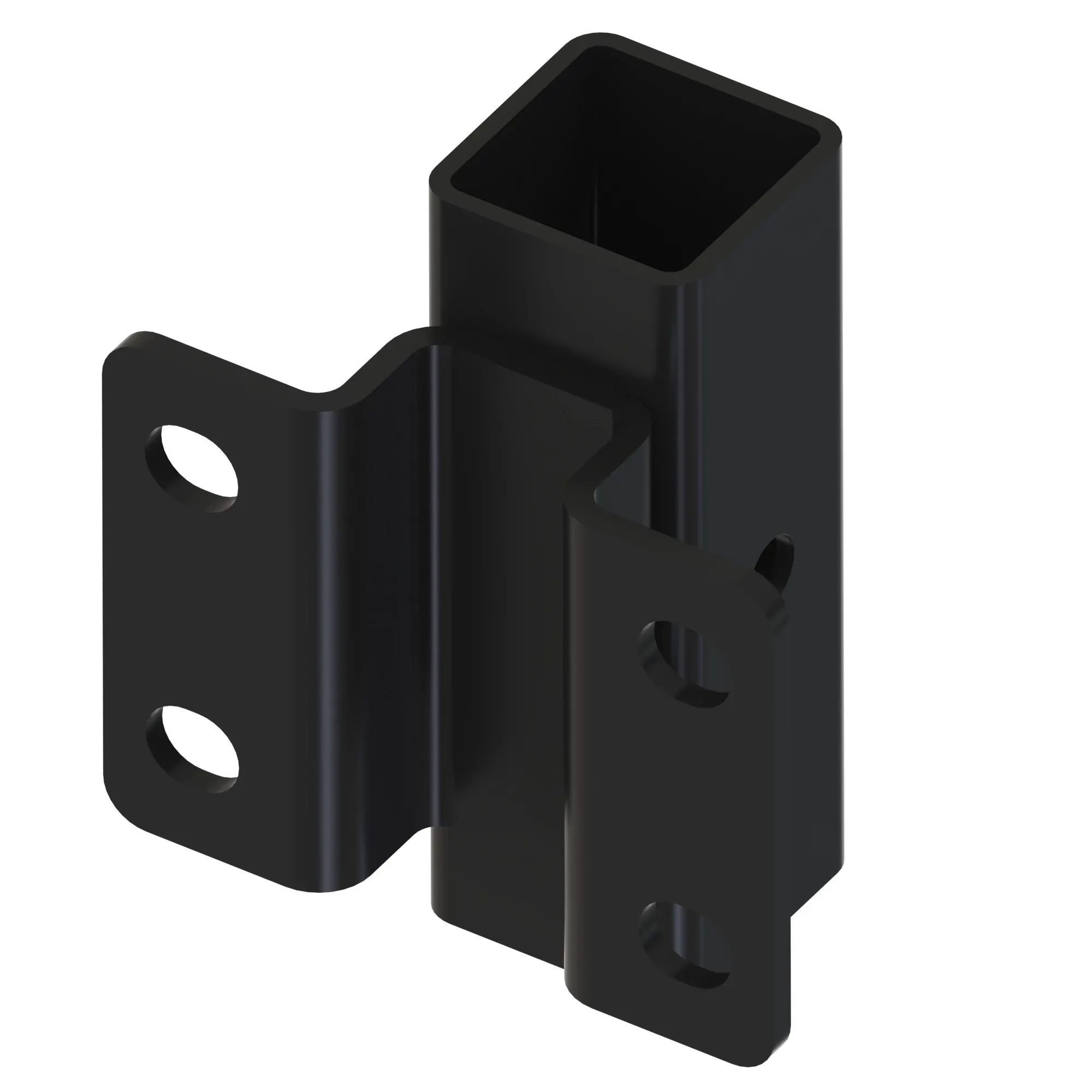 John Deere Raw Weldment - AM145062