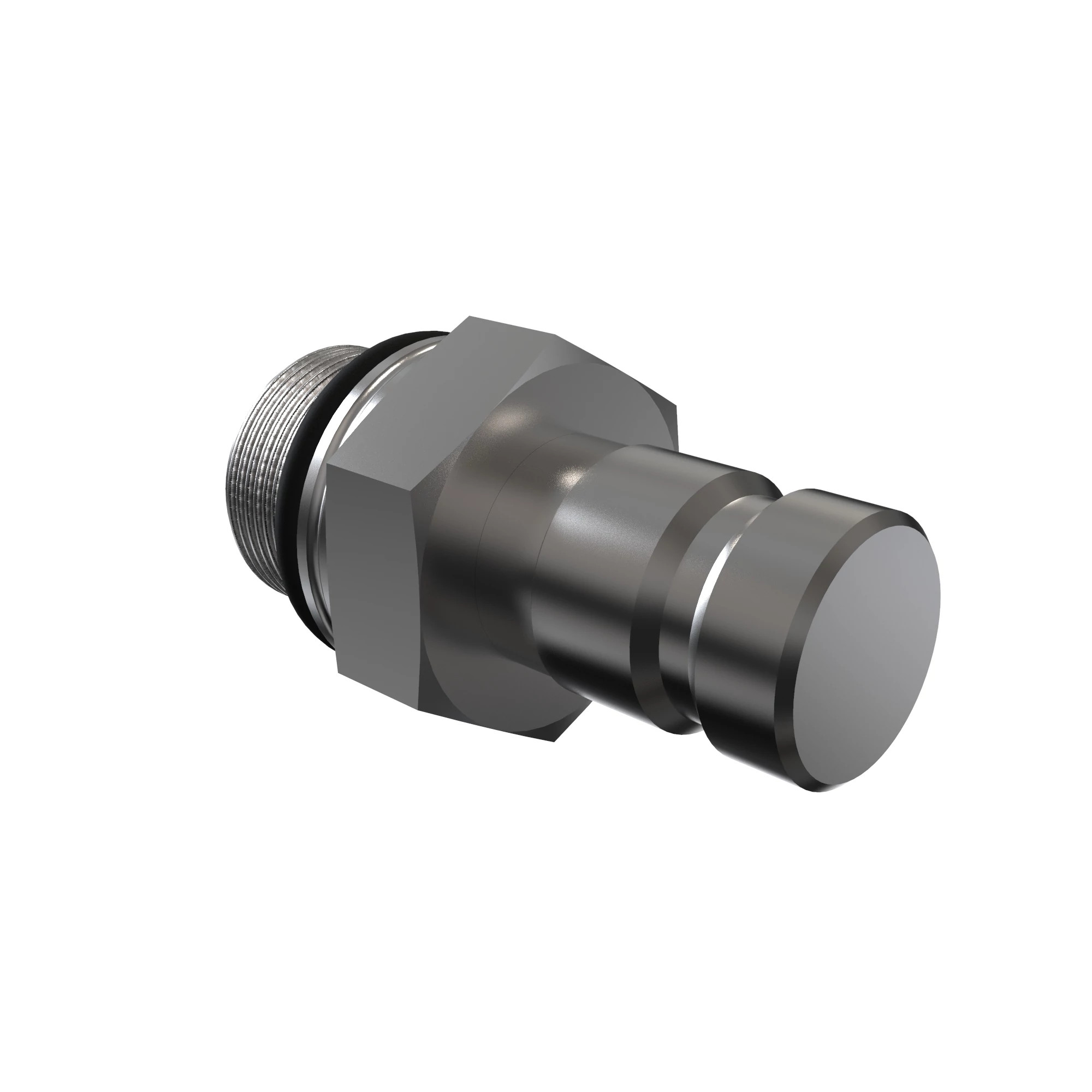 John Deere Diagnostic Coupling - RE190805