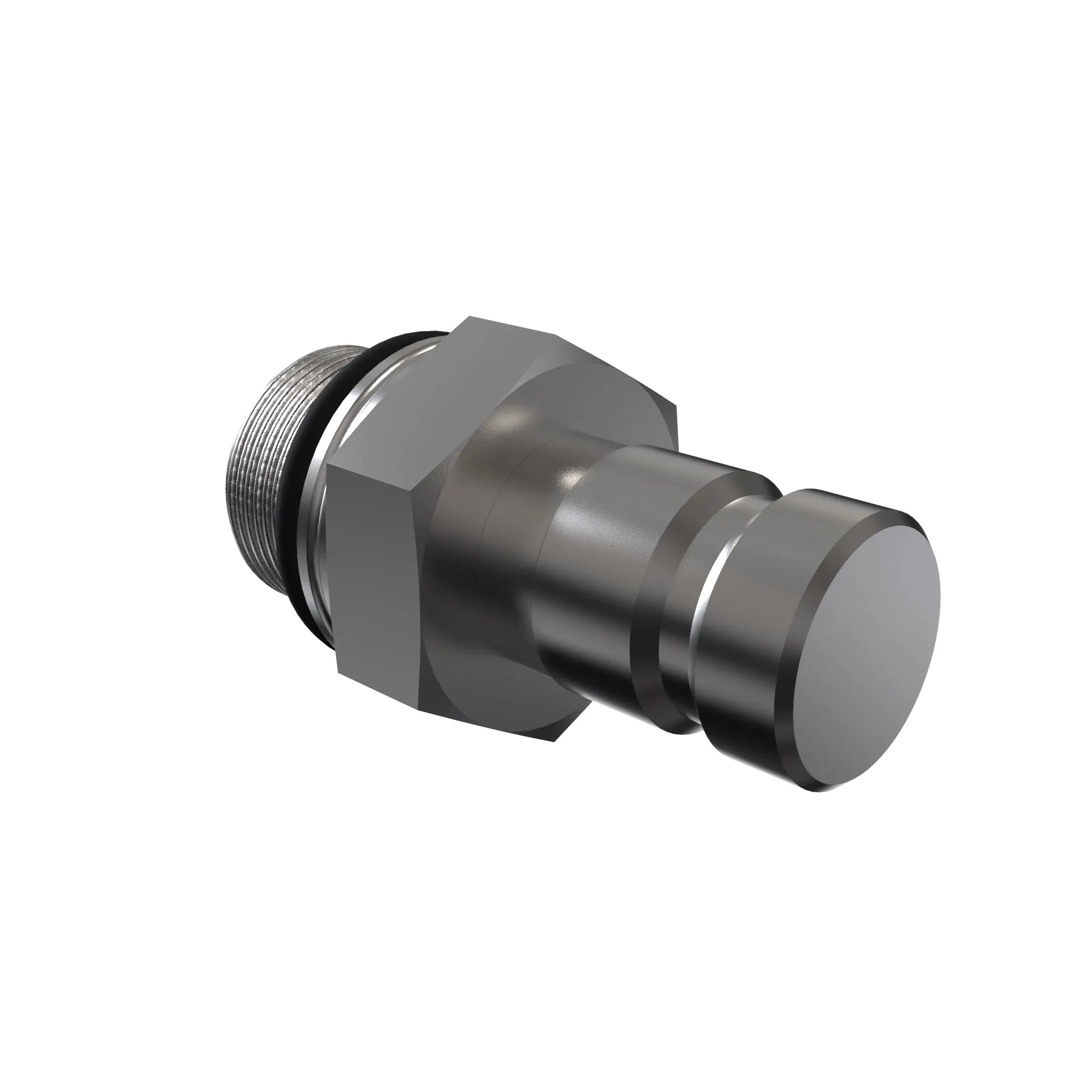 John Deere Diagnostic Coupling - RE190805