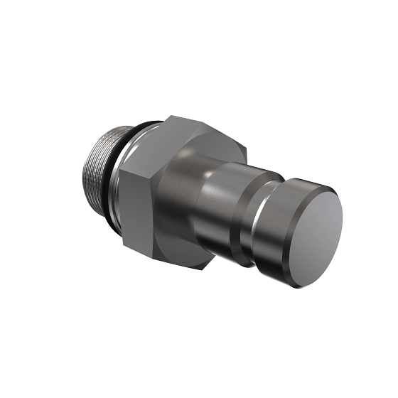 John Deere Diagnostic Coupling - RE190805