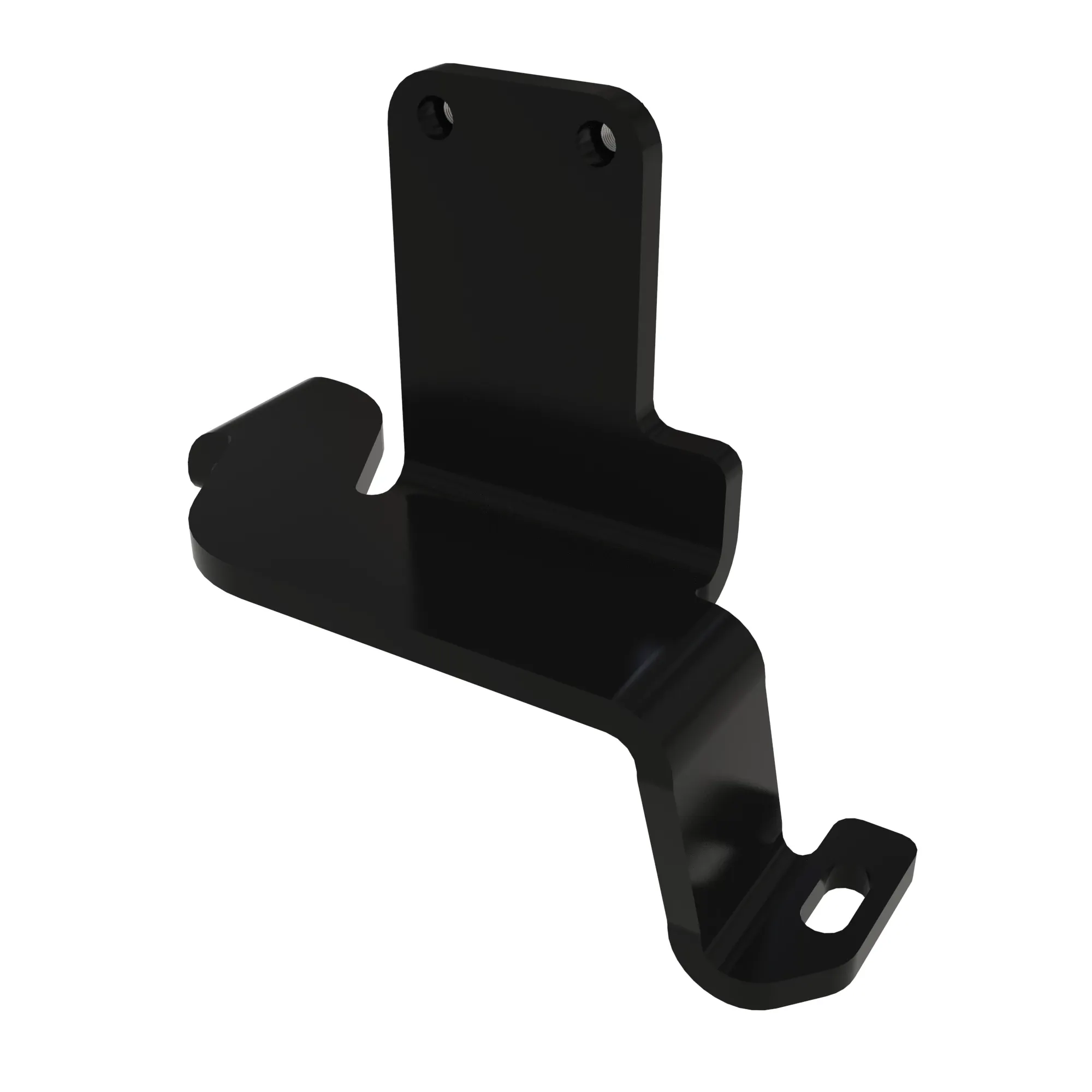 John Deere Hood Support Bracket - SJ15301