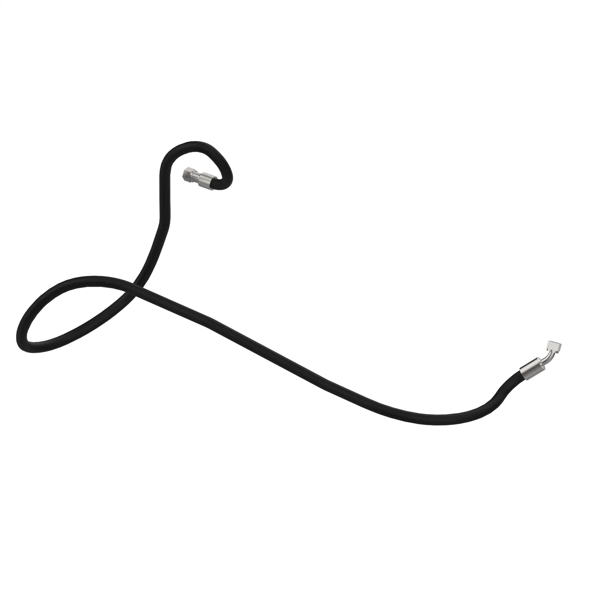John Deere Hydraulic Hose - F689381